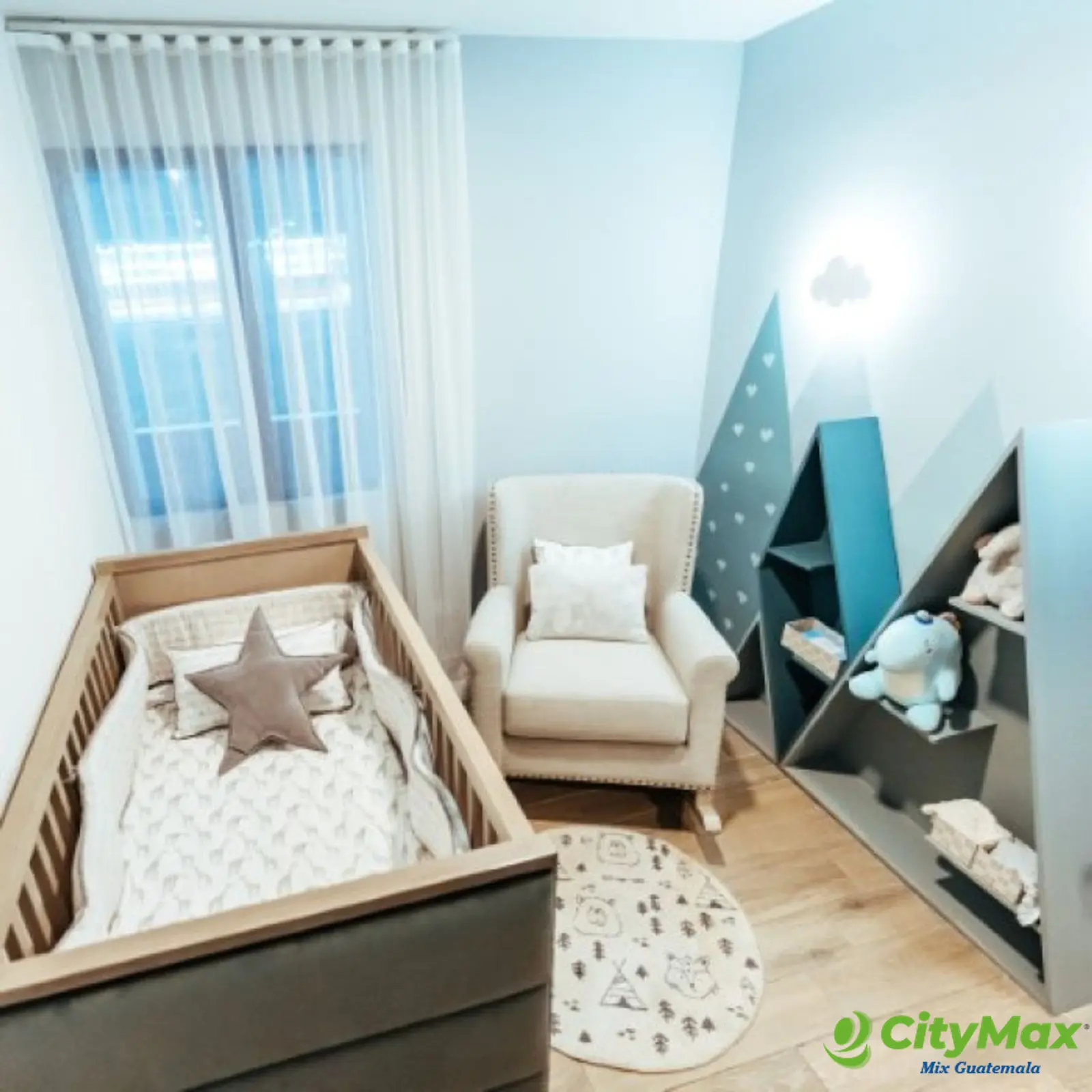 Apartamento en Pre-Venta 3 Habitaciones Zona 11 - S71 - foto 14