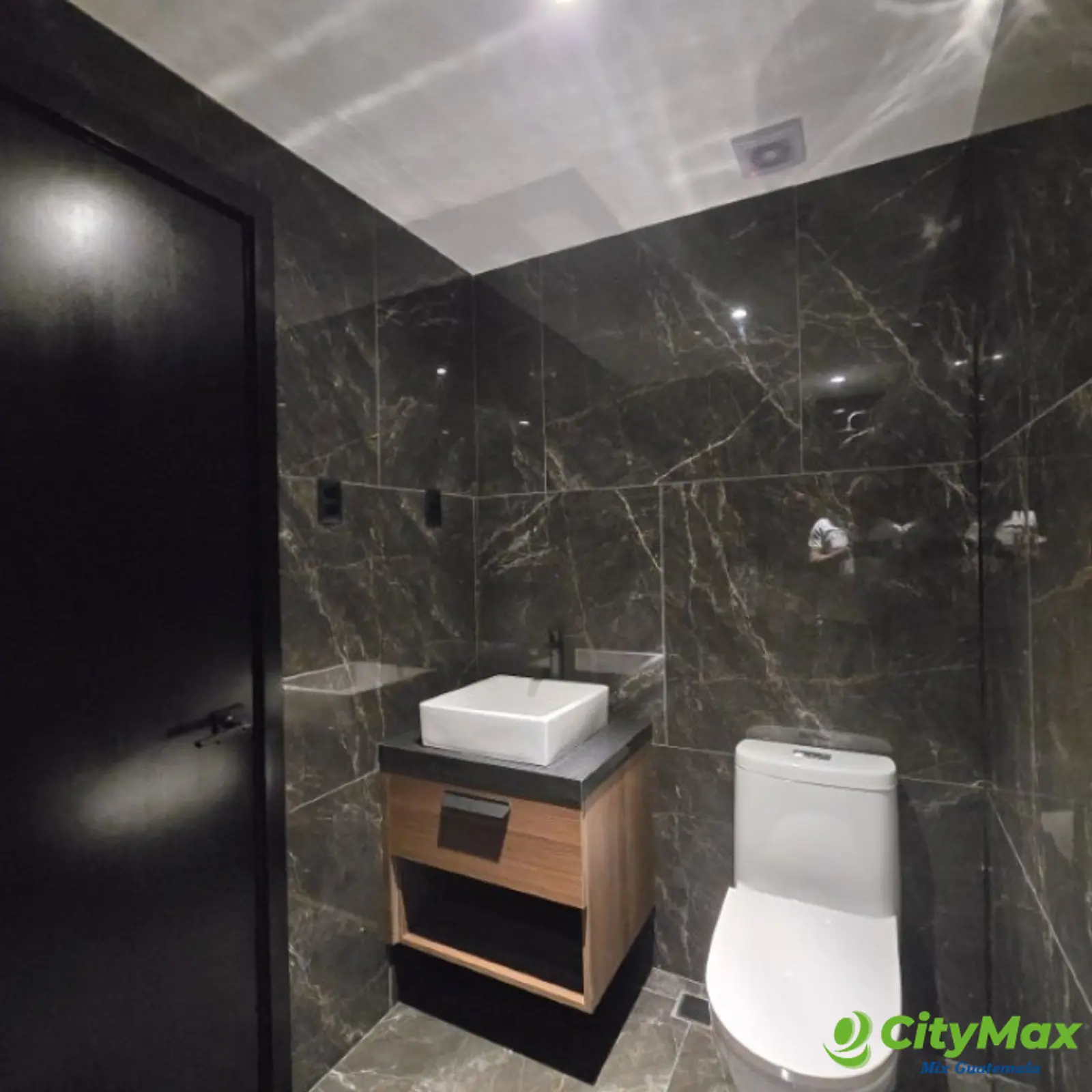 Apartamento en Renta Villa Mariscal Zona 11 Guatemala - foto 18
