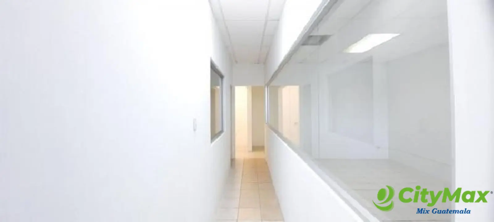 Oficina en Renta Zona Pradera Zona 10 de 93mts² - foto 7