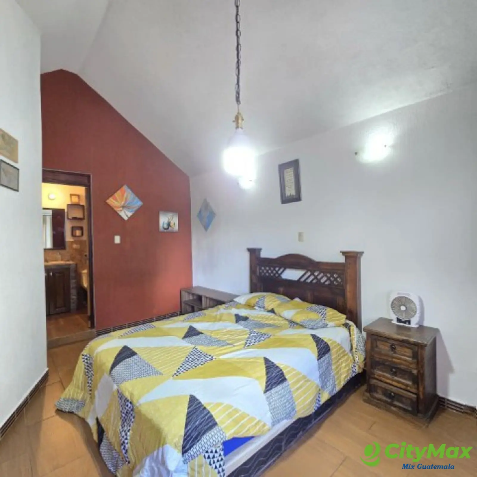 Casa en Venta Bulevar San Cristóbal adentro de Garita - foto 22