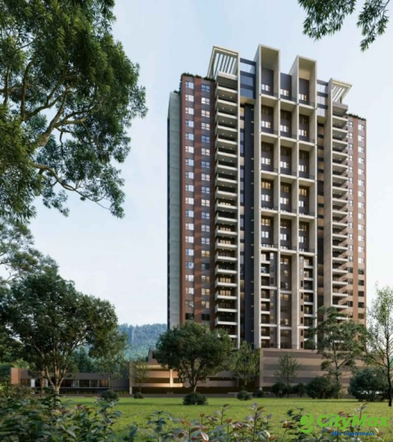Pre-Venta Apartamento en Zona 11 cerca del Periférico - foto 3