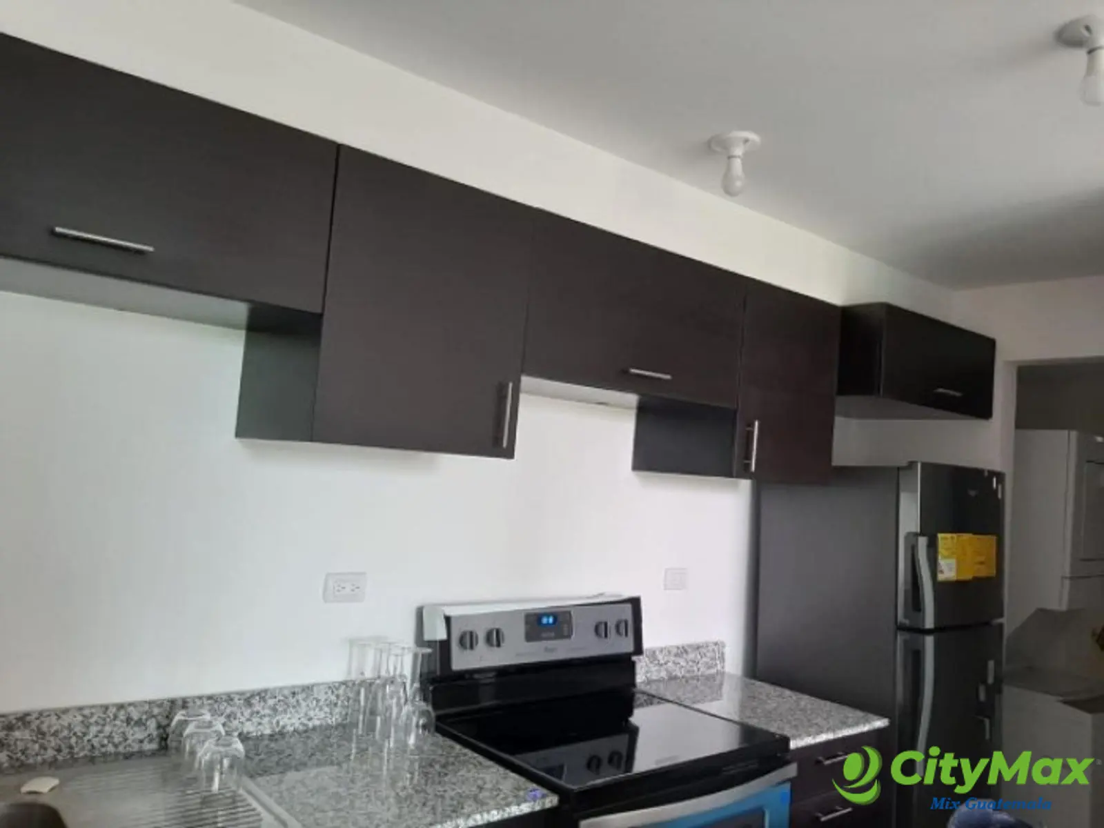 Apartamento en Venta en Zona 11 Colonia Mariscal - foto 4