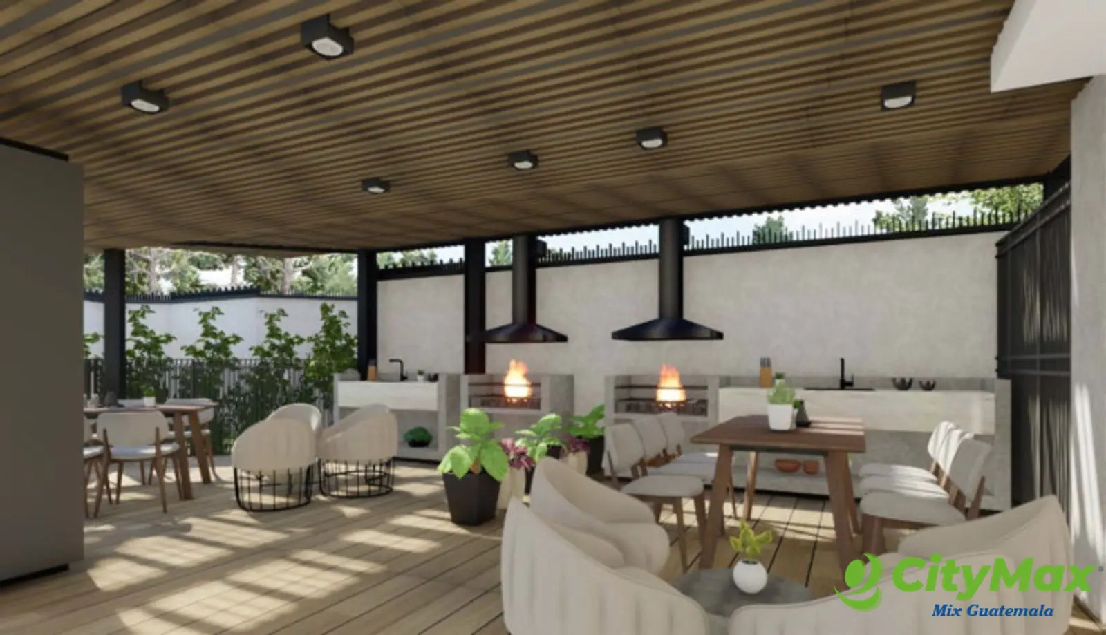Apartamento en Pre-Venta Zona 12 Atanasio - foto 4