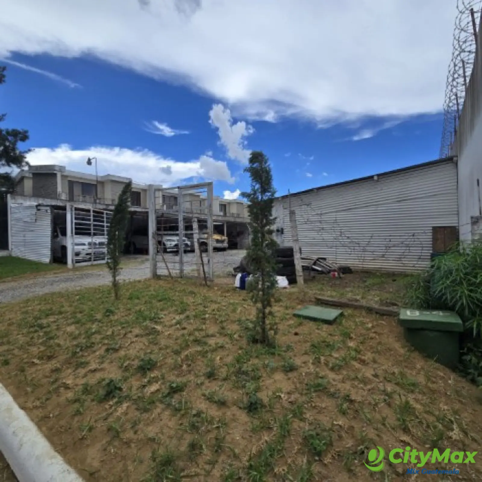 Terreno en Venta Residencial en Bulevar San Cristóbal - foto 7