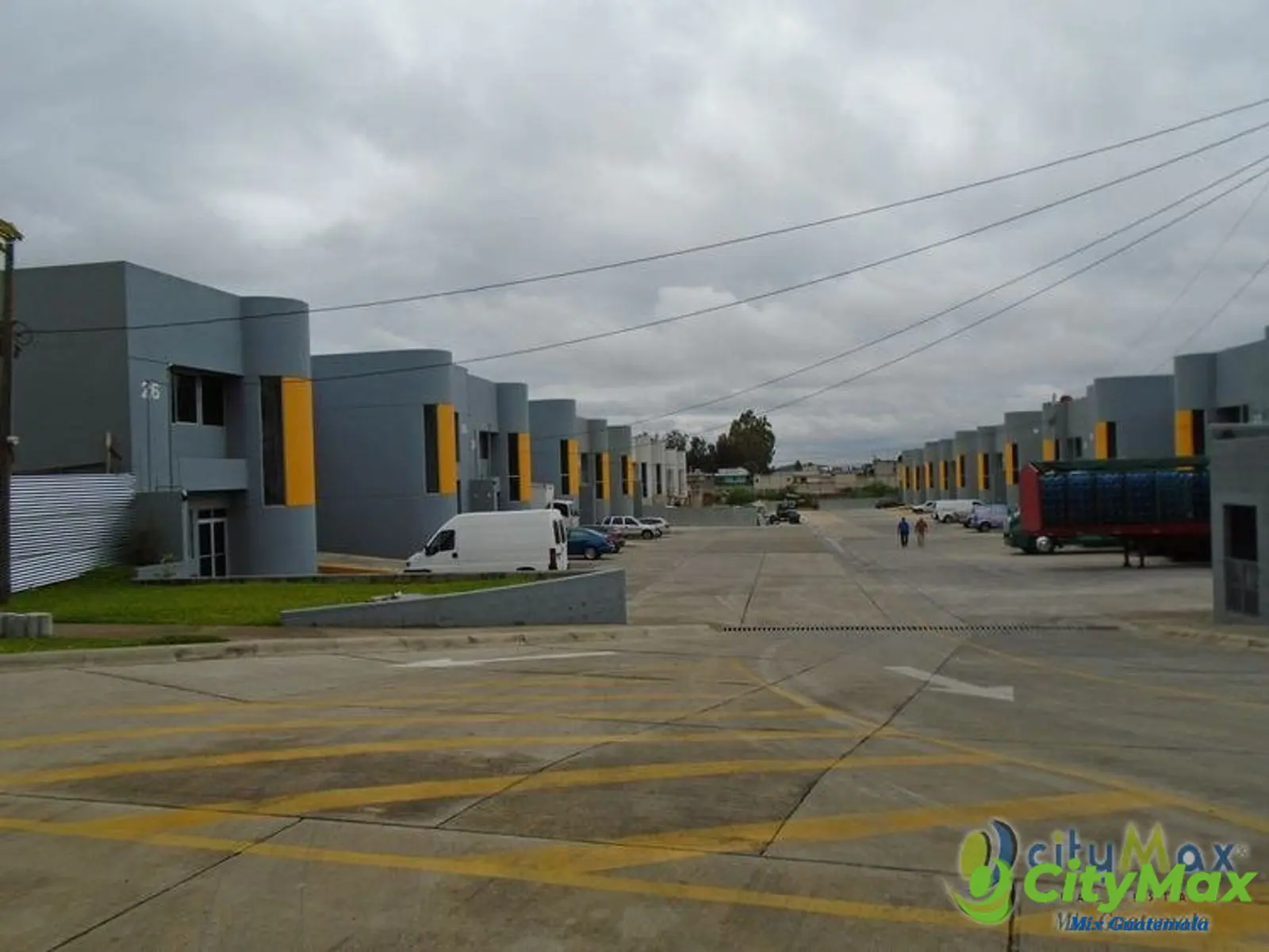 Alquilo Bodega con 530.23m2 en San Juan Sacatepequez PAB-010-08-17 - foto 10