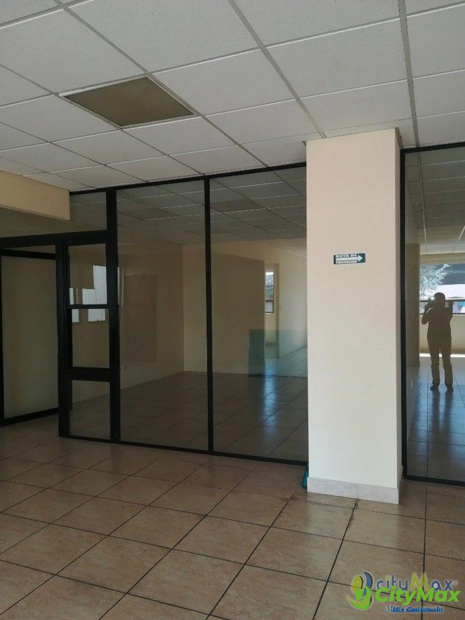 Oficina en Renta en Zona 13 Guatemala - foto 6