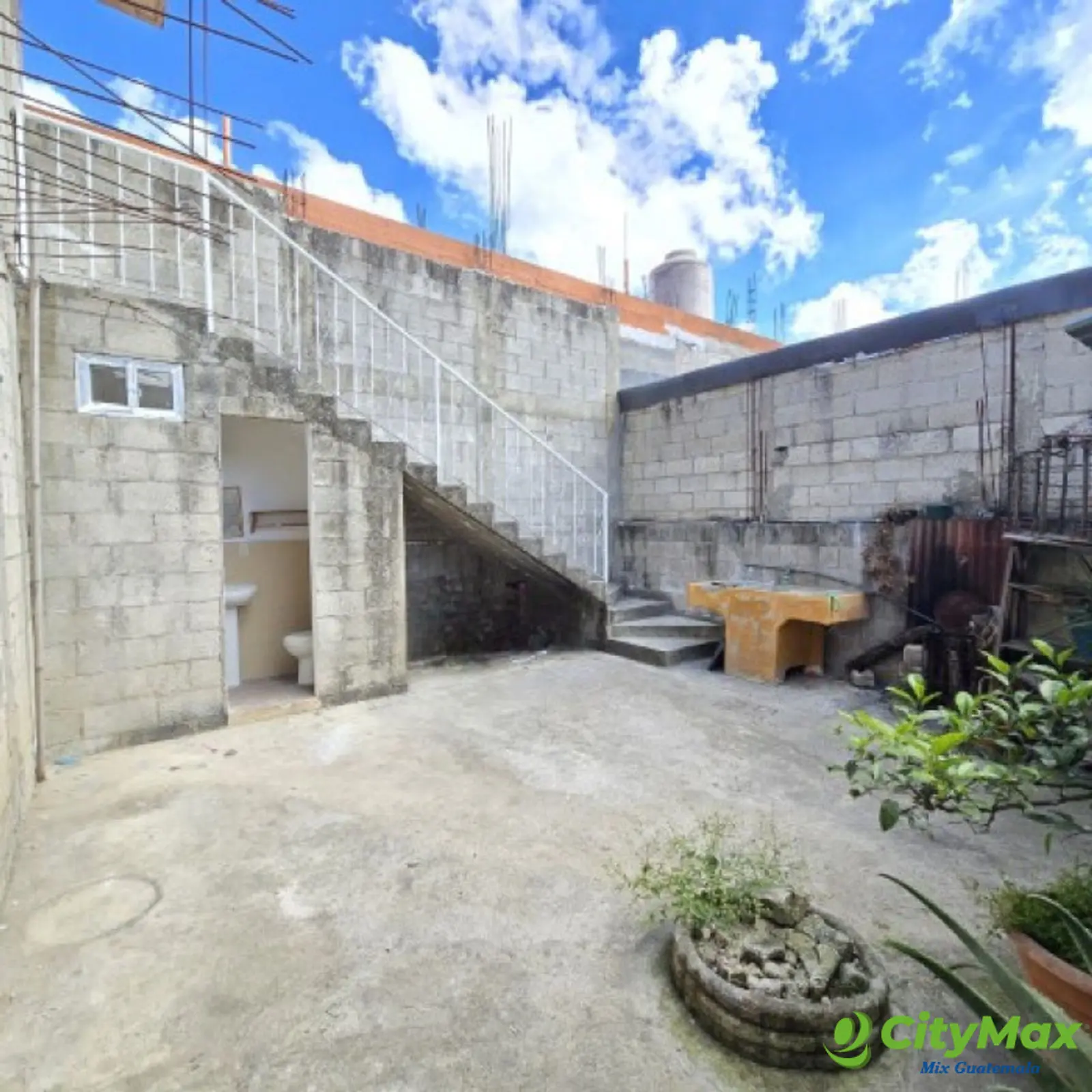 Casa en Renta San Lucas para Empresa, Bodega o Clínica - foto 3
