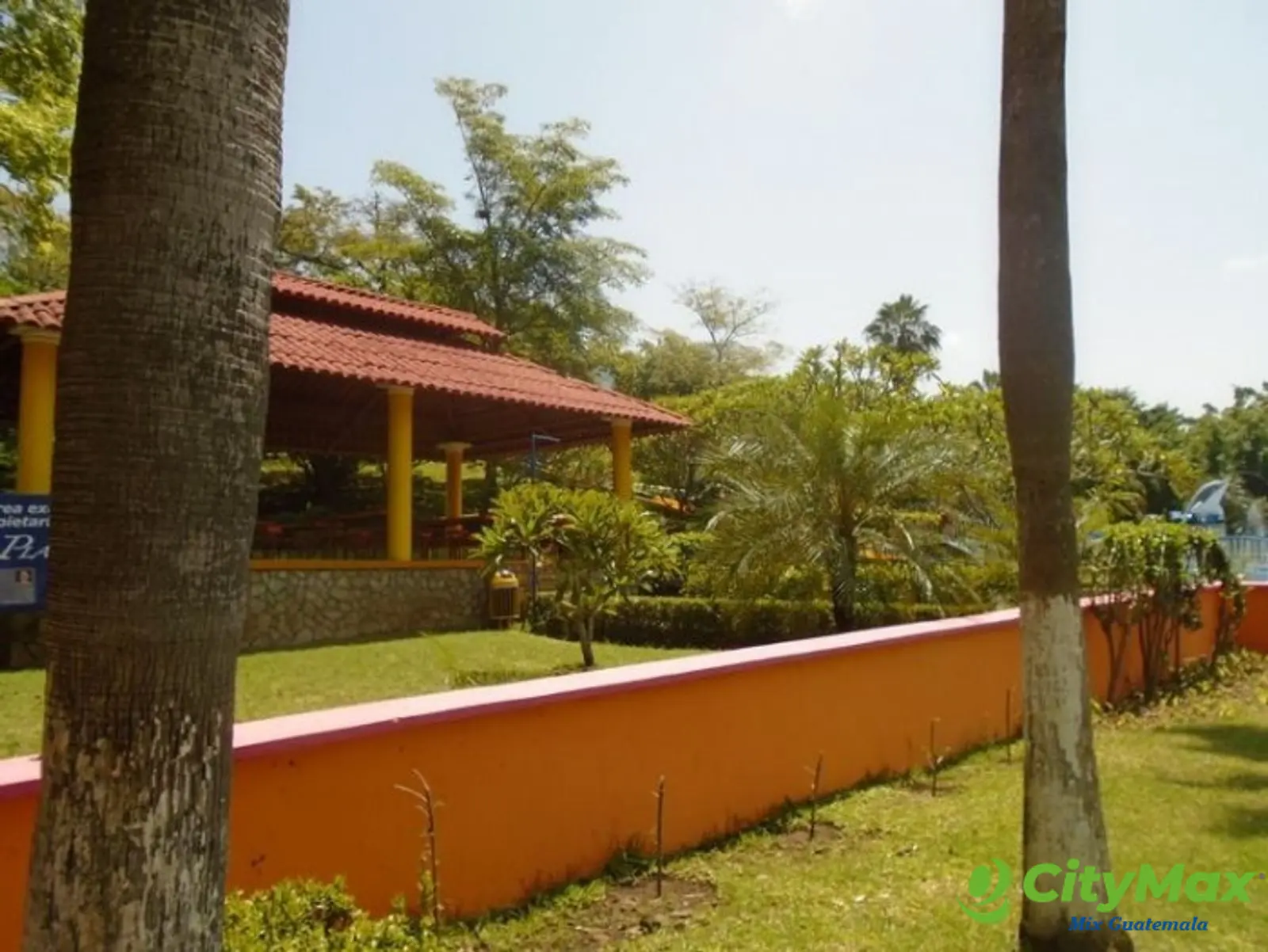 Terreno vacacional en venta Lagunas de Torremolinos II - foto 4