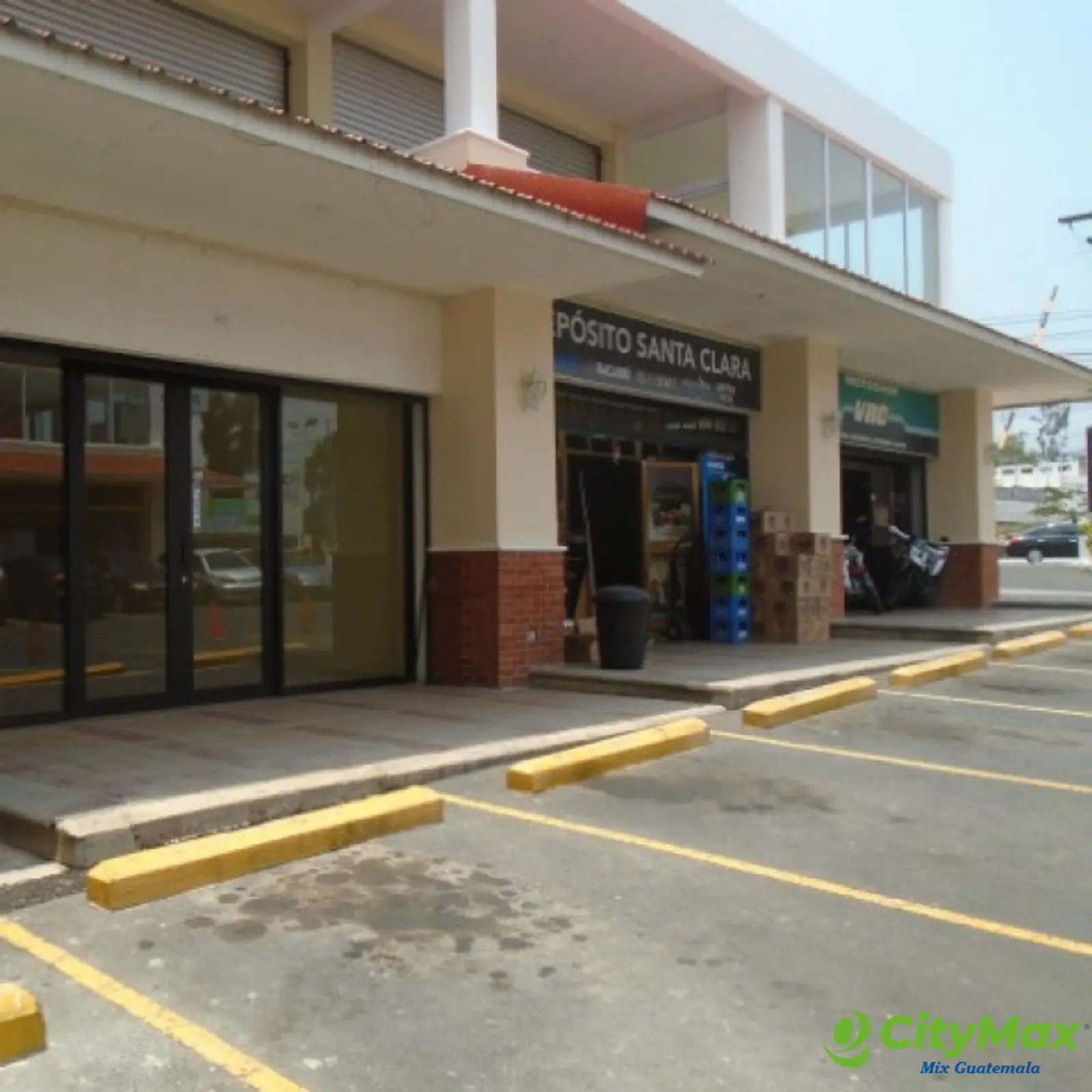 Local en Renta San Cristóbal, Nivel Uno Plaza Comercial - foto 8