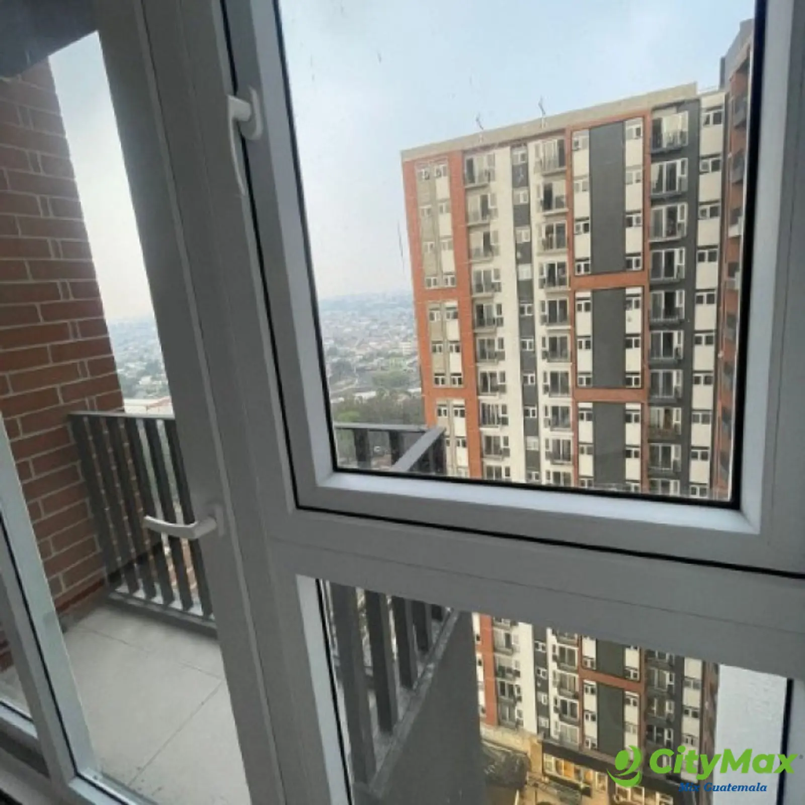Apartamento en Renta Parque San Jorge Periférico - foto 15