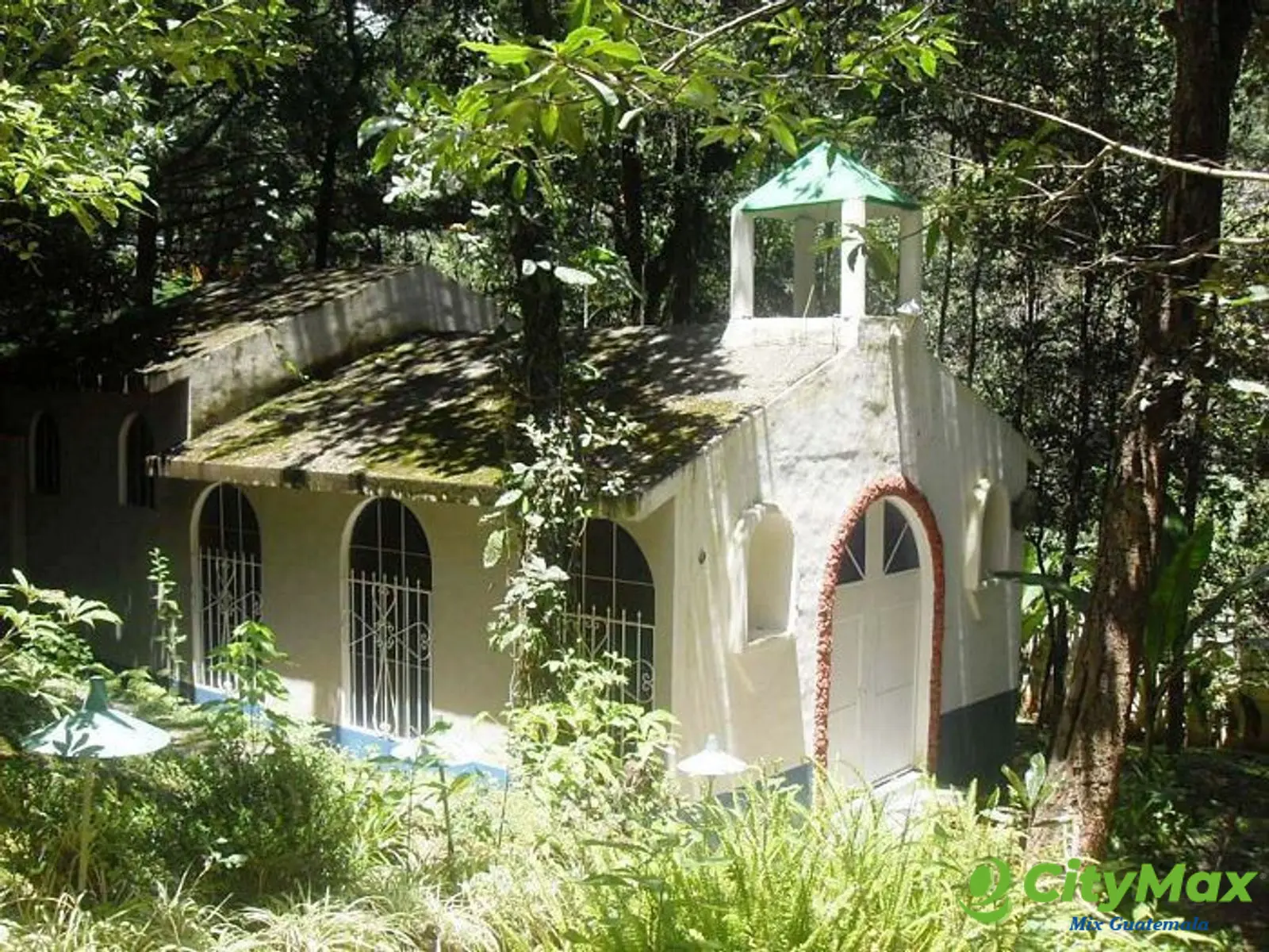 HERMOSA CASA EN EL ENCINAL ZONA 7  MIXCO  - foto 11