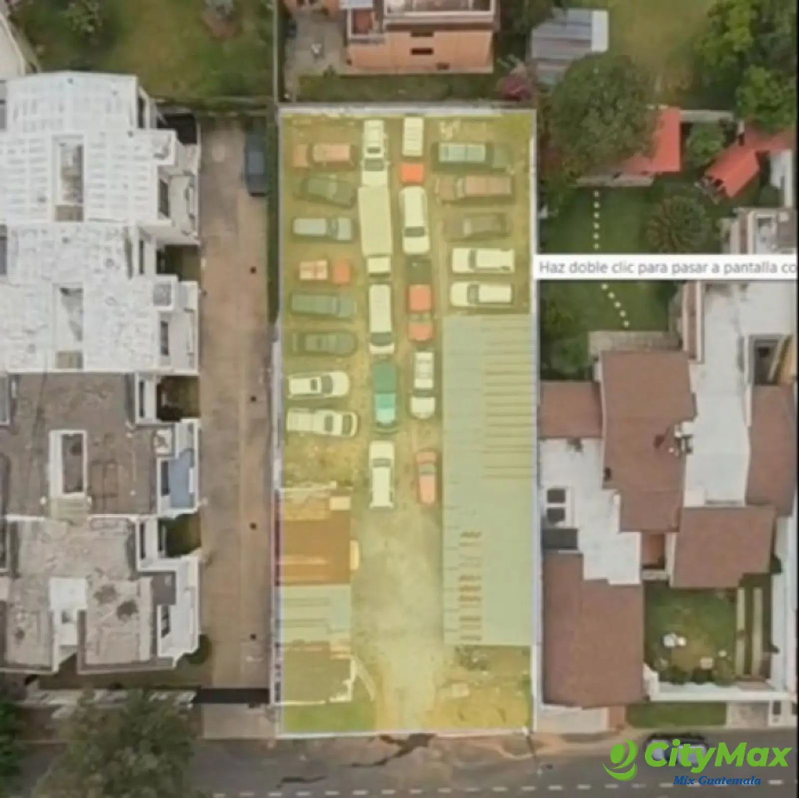 Terreno en Venta Residencial en Bulevar San Cristóbal - foto 2