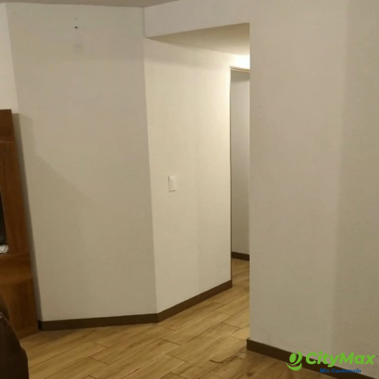 Apartamento Semi-Amueblado en Renta Edificio Unnido17 - foto 4