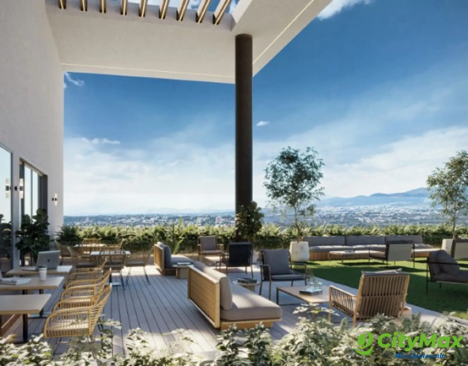 Pre-Venta Apartamento en Zona 11 cerca del Periférico - foto 4