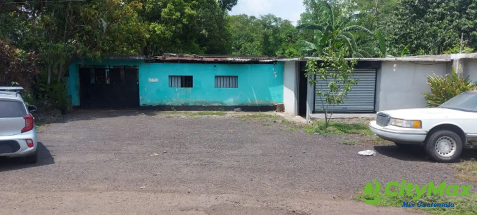 Terreno Comercial en Venta Carretera a Taxisco - foto 6