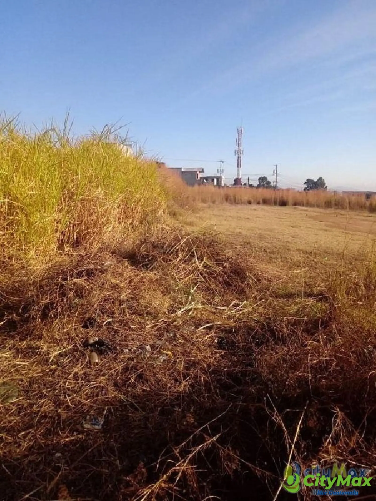 Terreno en Venta en La Selva zona 8 Villa Nueva Ciudad - foto 4