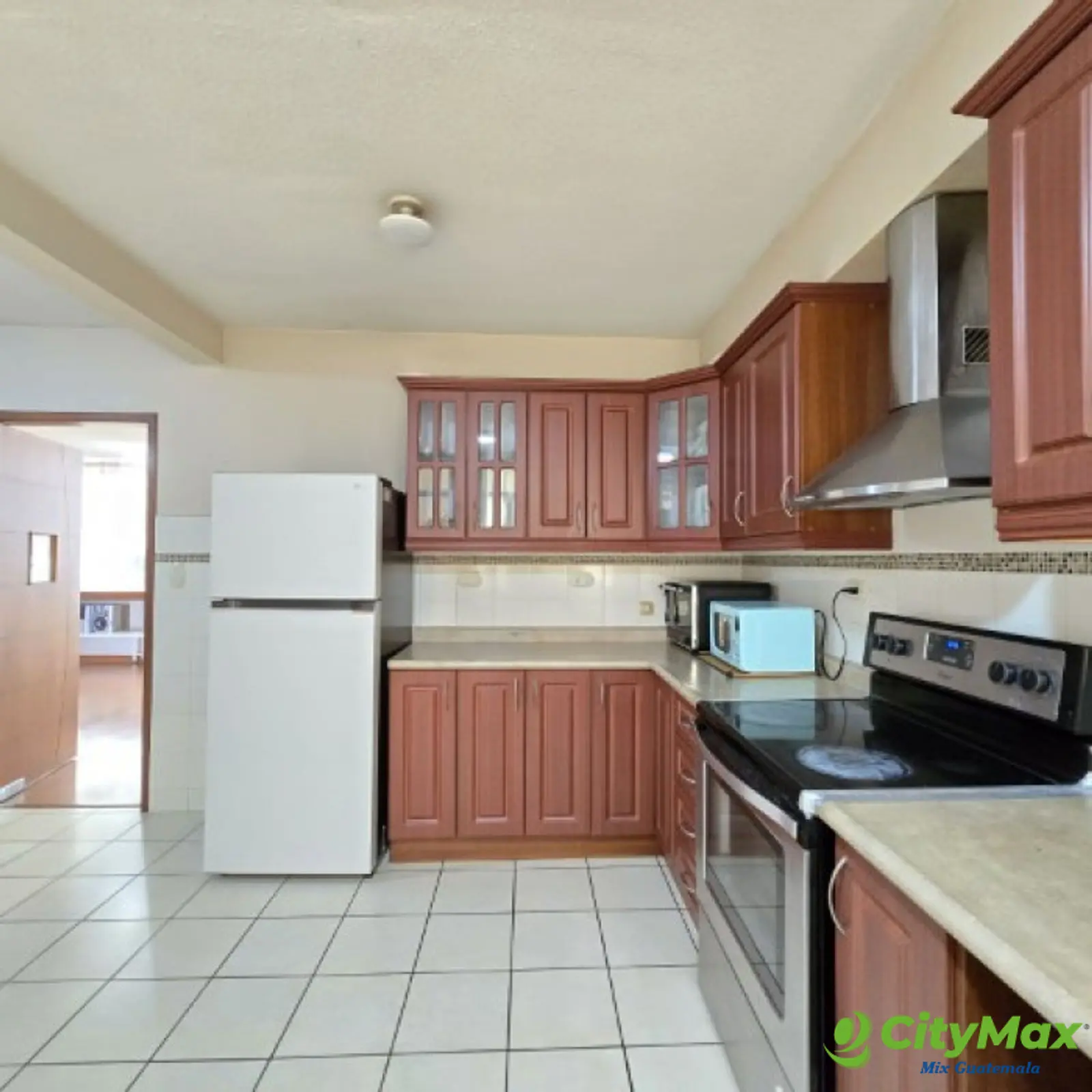 Casa en Venta cercana a Walmart de San Cristóbal - foto 8