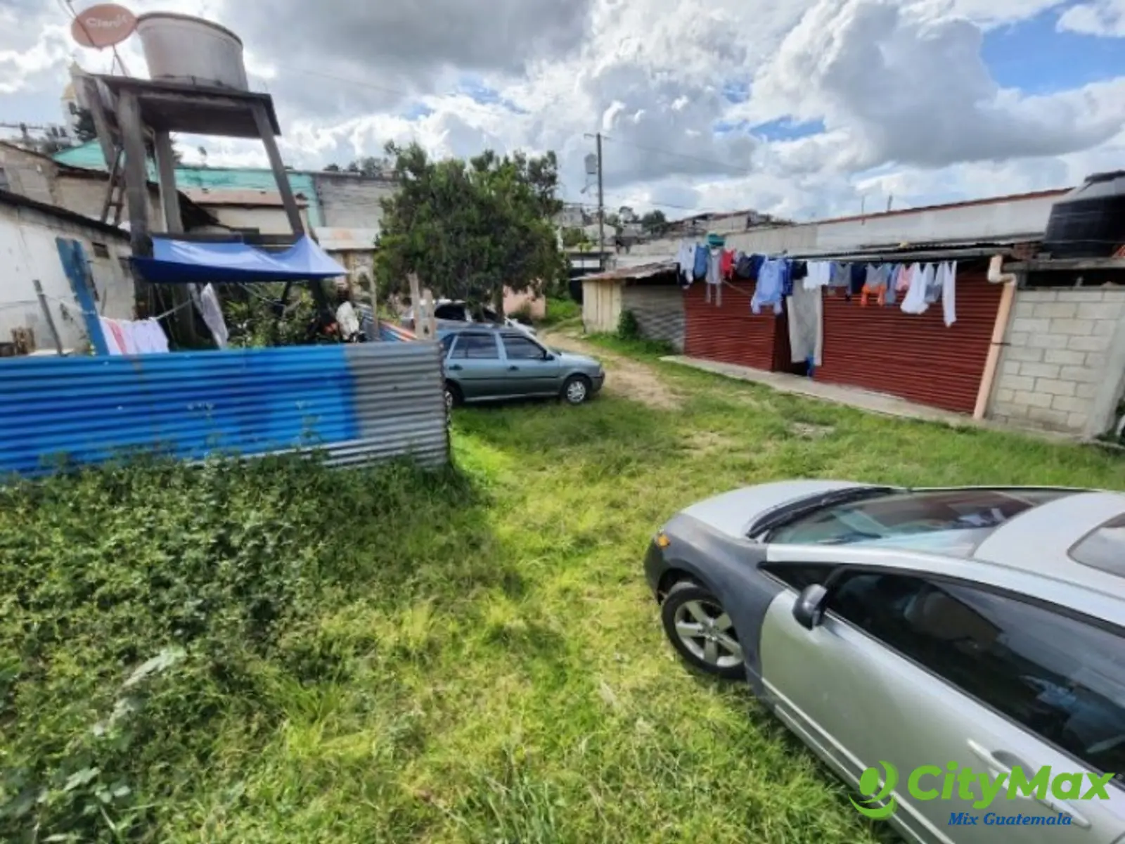 Terreno Comercial en Renta Zona 1 Mixco, por el parque - foto 21