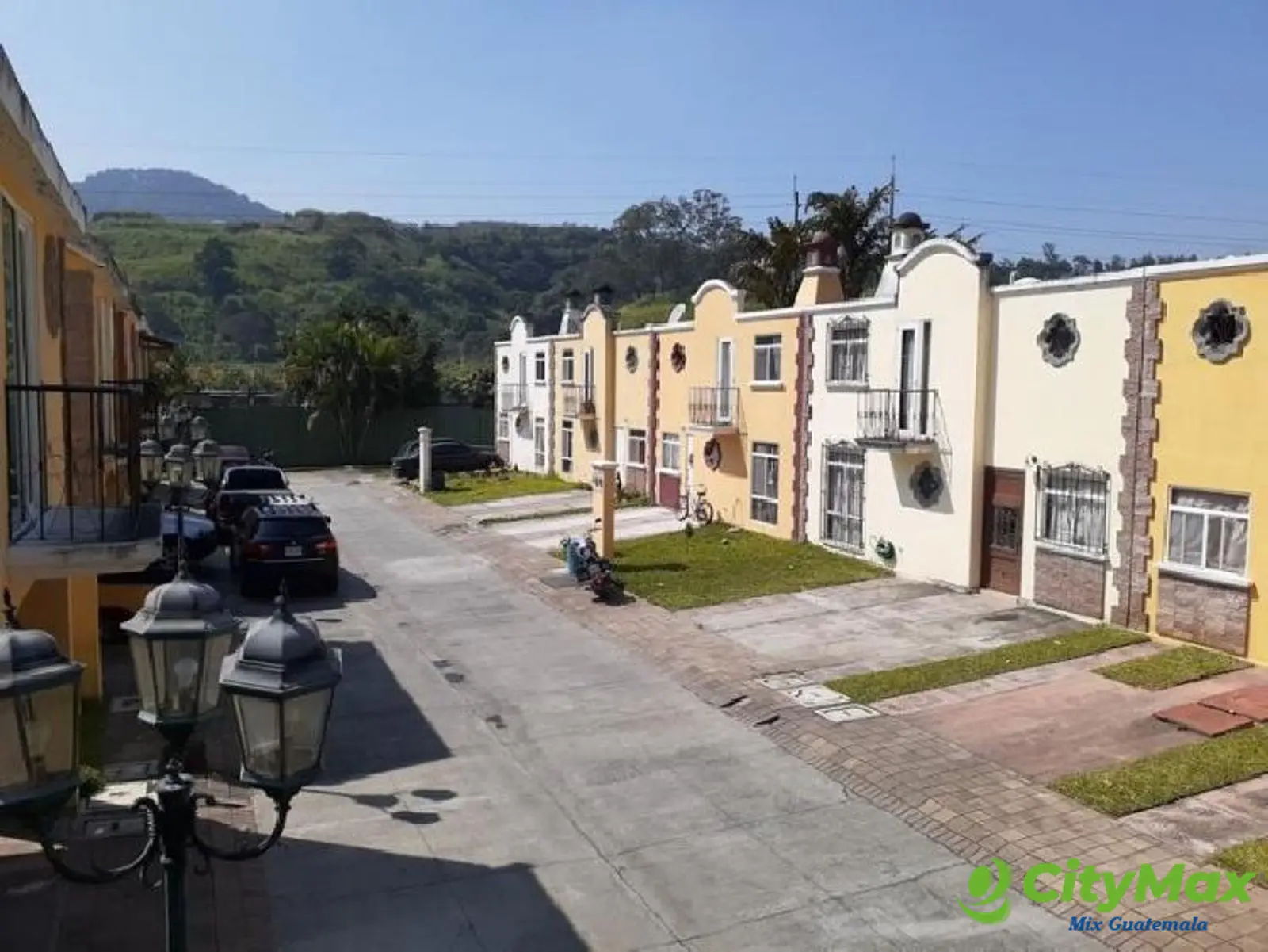Casa  en Venta Villa Canales en Condominio con Garita  - foto 2