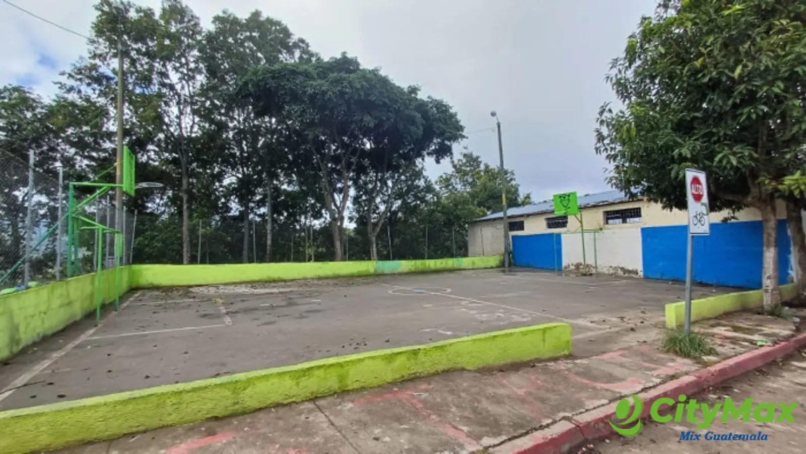 Terreno en Venta San Pedro Ayampuc, Guatemala - foto 3