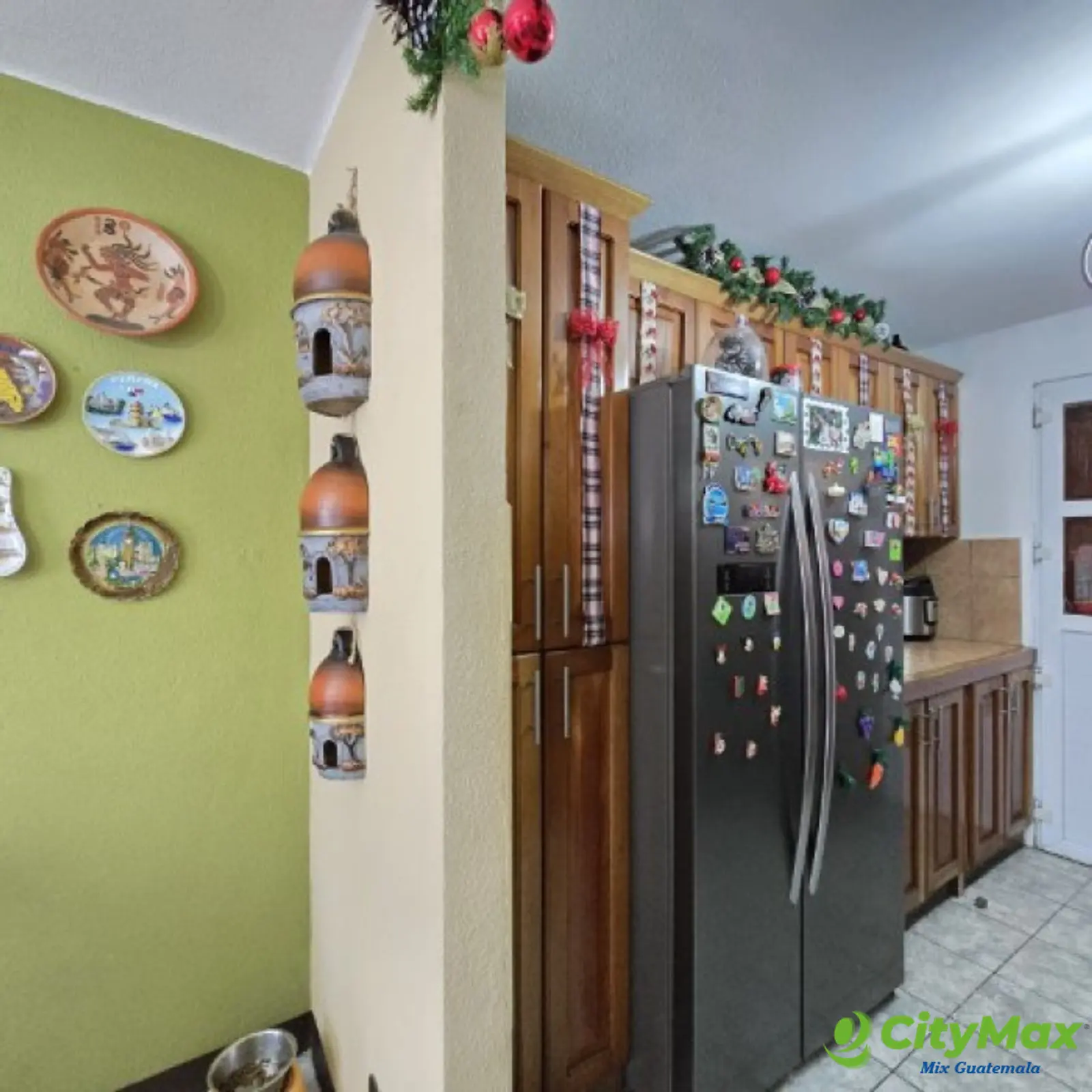 Casa en Venta Alamedas de Santa Clara Villa Nueva - foto 9