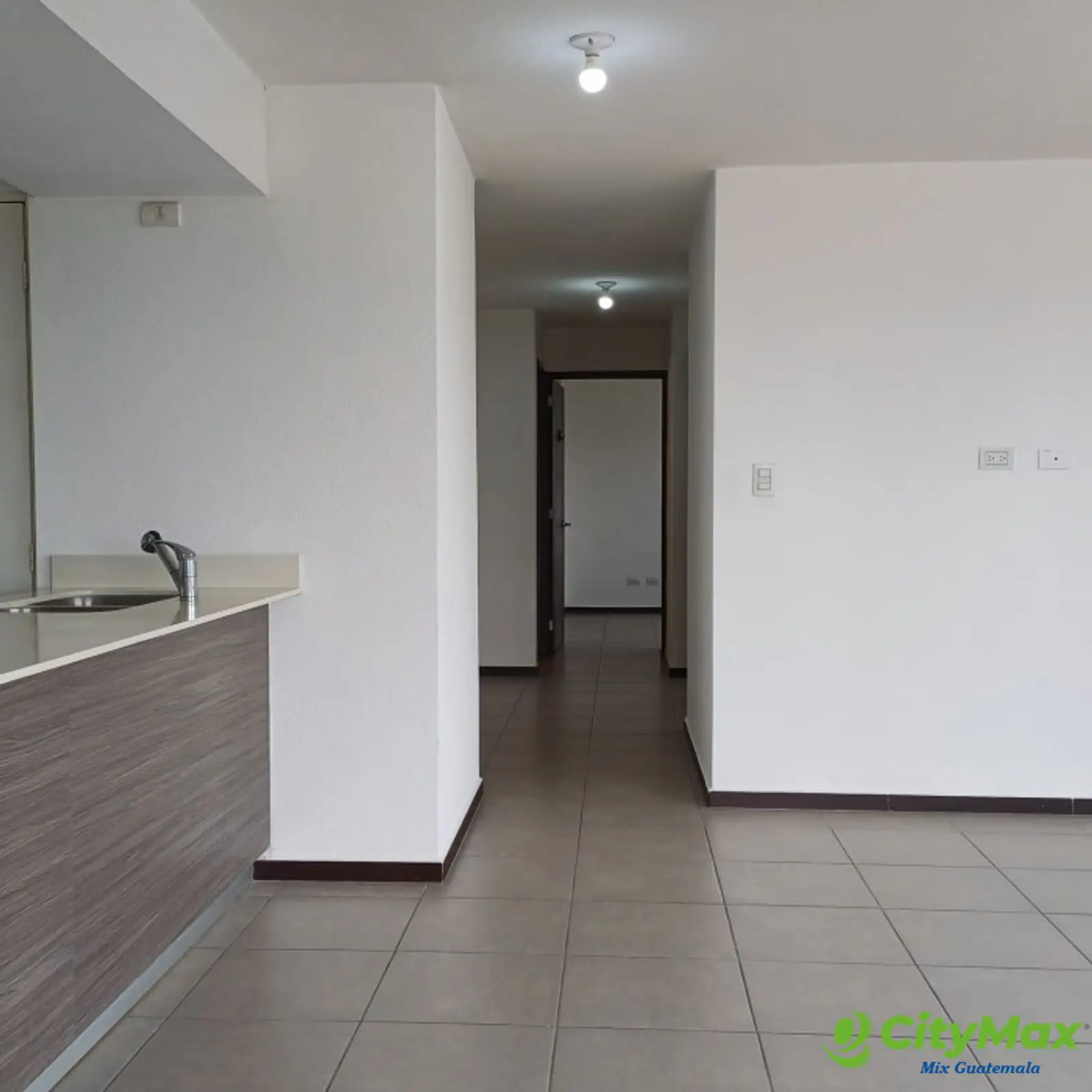 Apartamento en Renta en Colonia Mariscal - foto 4