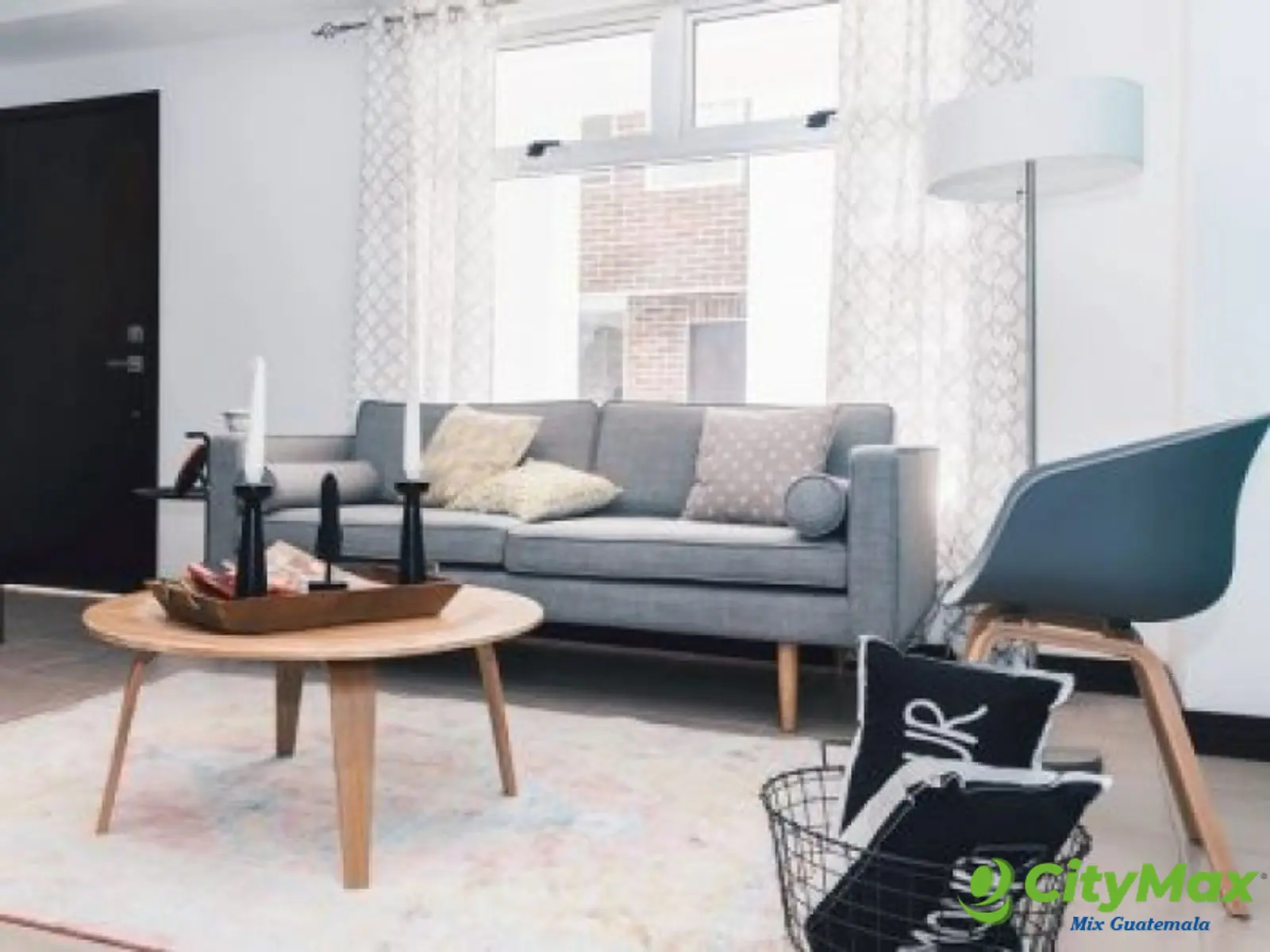 Apartamento en Venta Colonia Toledo Zona 11 Guatemala - foto 6