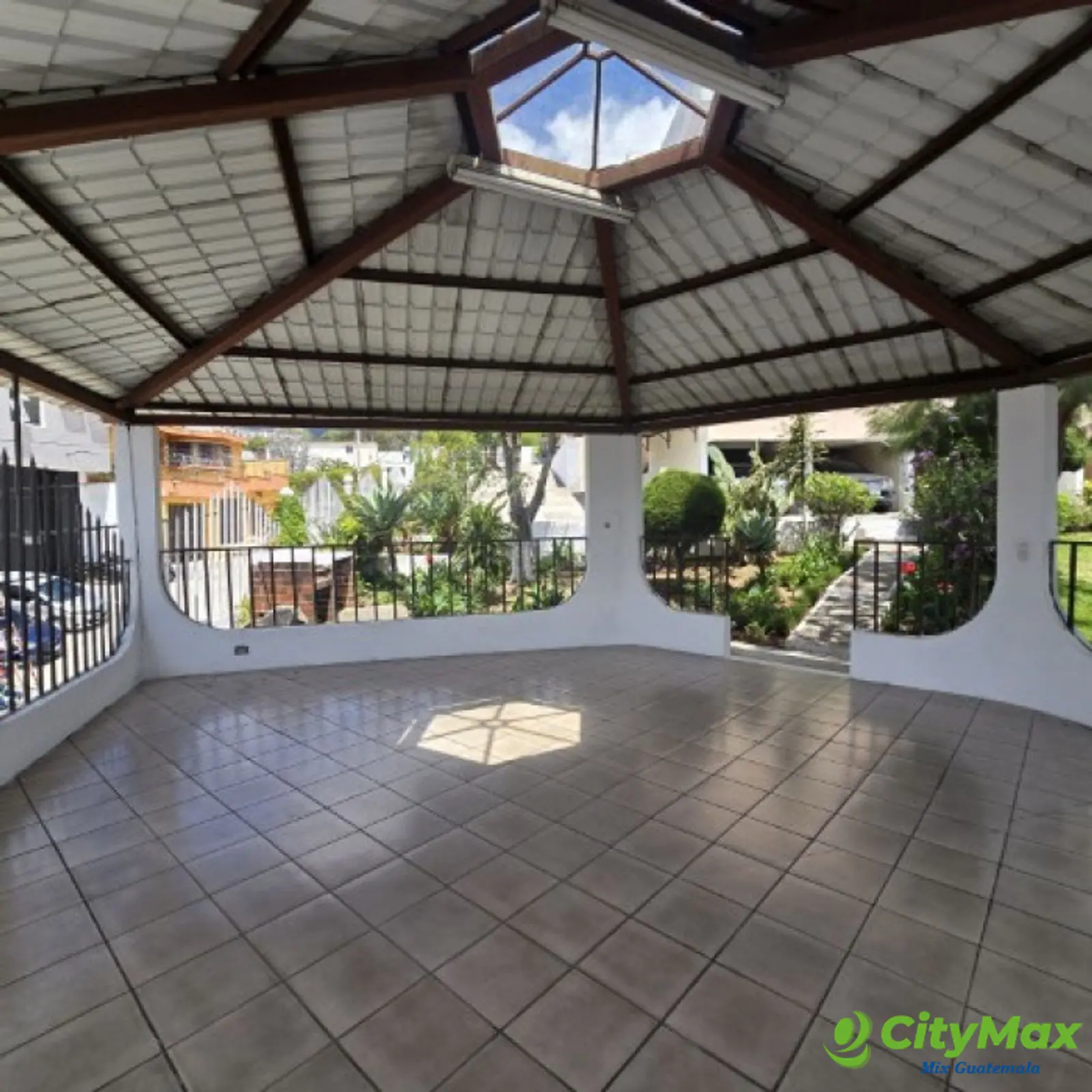 Apartamento en Renta San Cristóbal Zona 8 Mixco - foto 18