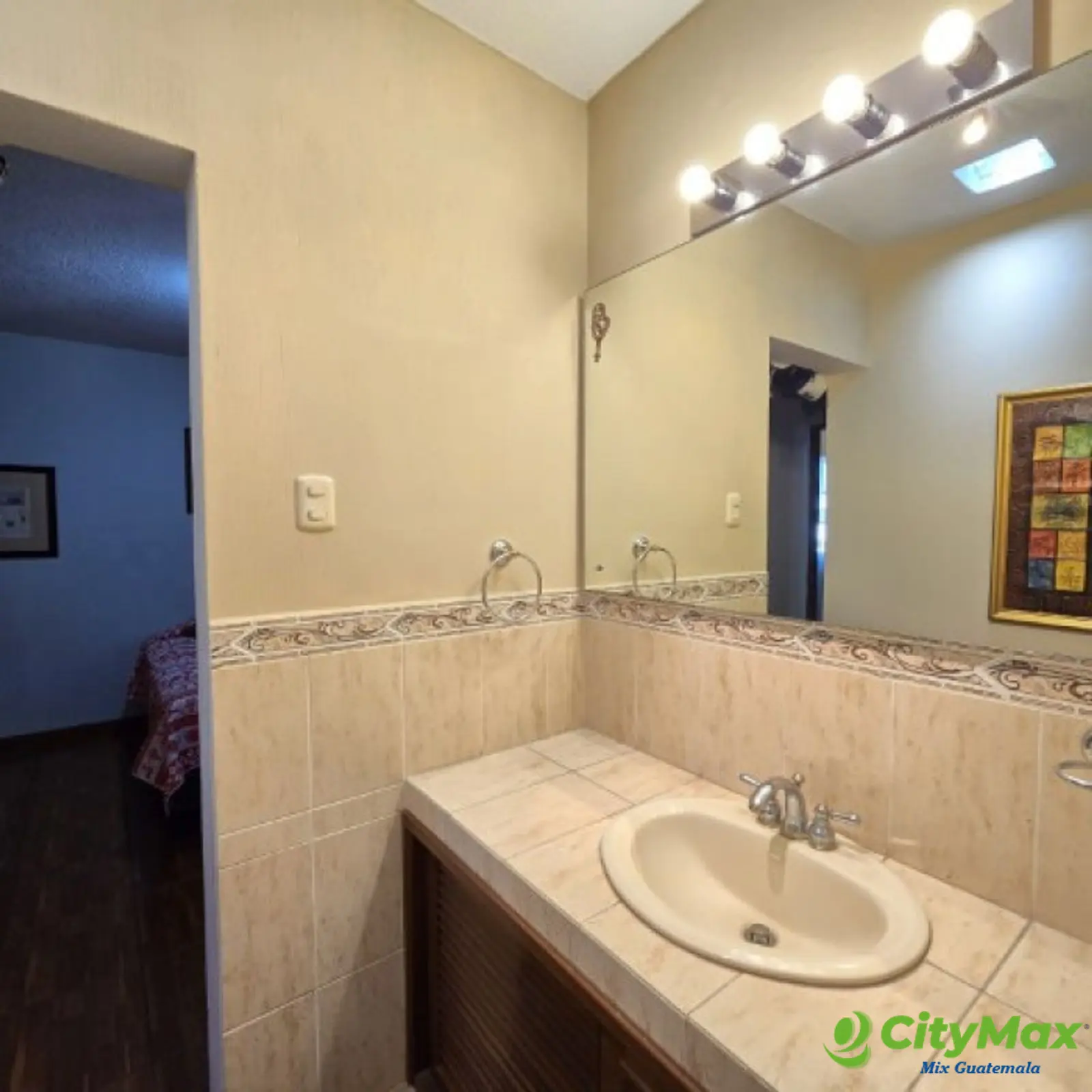 Casa en Venta Zona 11 Ciudad de Guatemala Las Charcas - foto 27