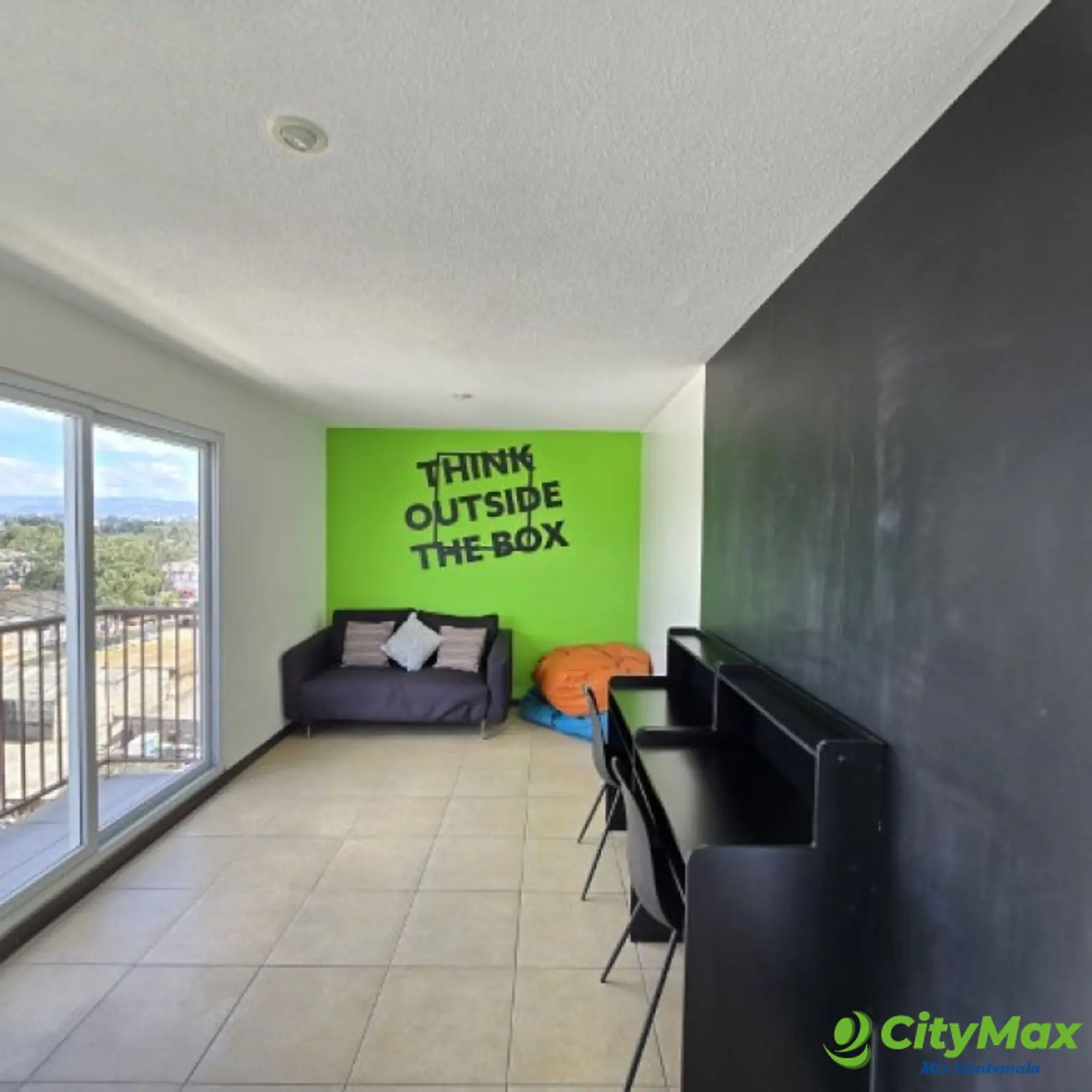Apartamento en Renta Zona 11 Vistas de Las Charcas - foto 24