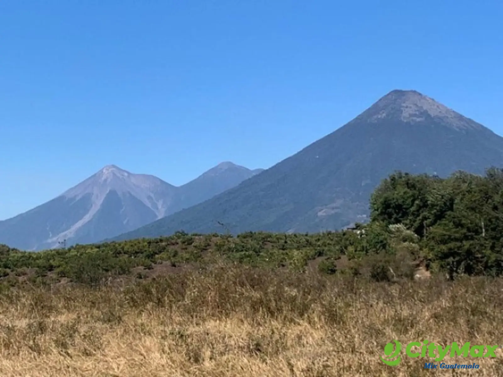 Terreno en Venta San Vicente Pacaya, Escuintla - foto 3