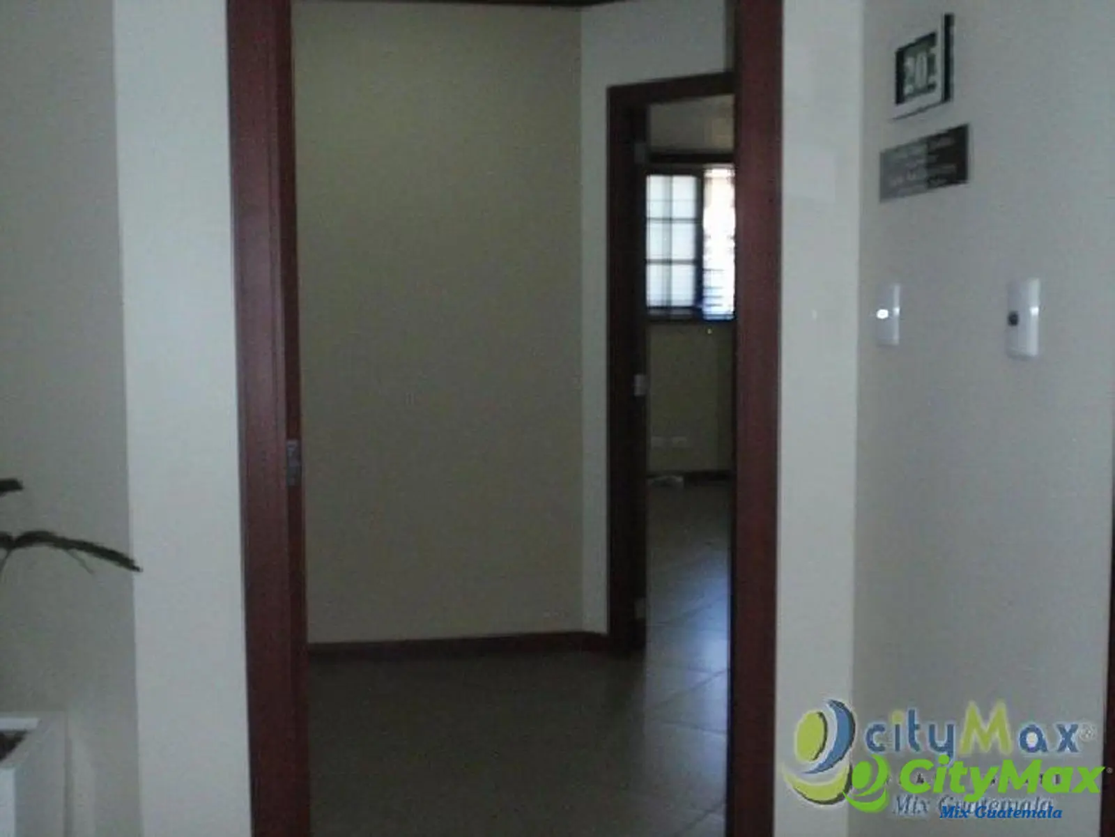 Oficina en Renta Zona 1 Ciudad Guatemala - foto 2