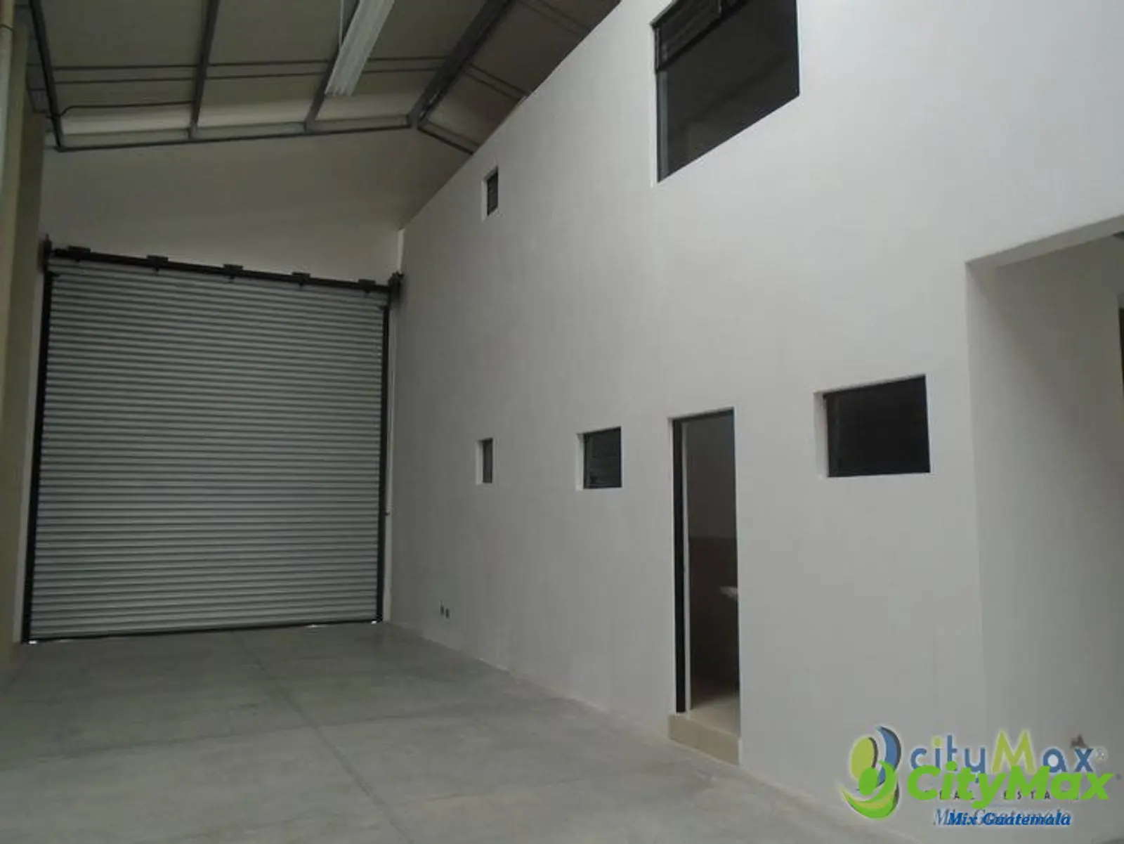 Vendo ofibodega en Carretera a San Jose Pinula - foto 3