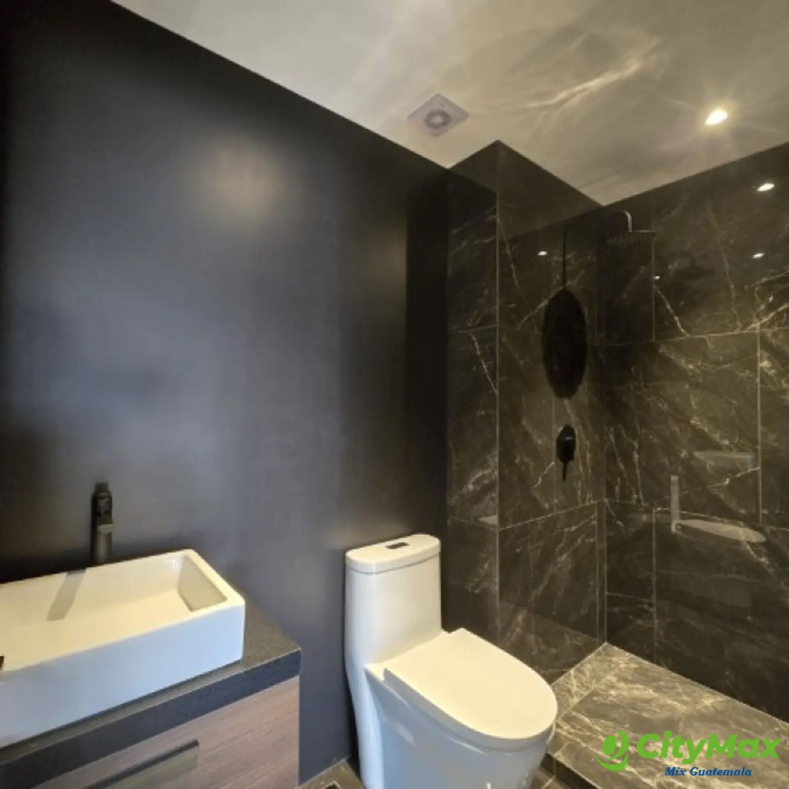 Apartamento en Renta Villa Mariscal Zona 11 Guatemala - foto 14