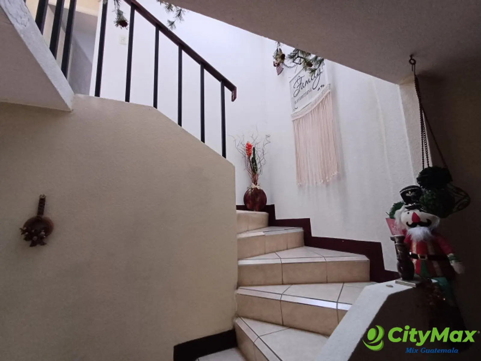 Casa en Venta Alamedas de Santa Clara Z.3 Villa Nueva - foto 13