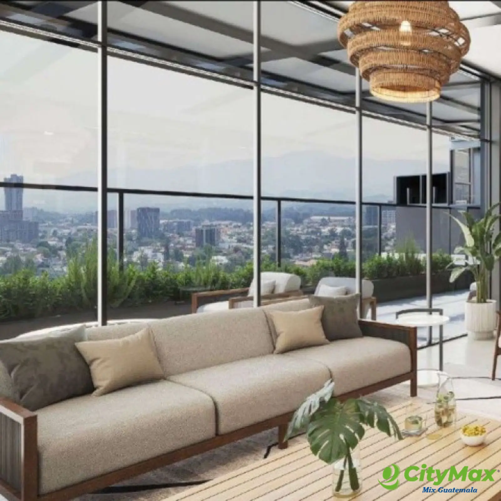 Apartamento en Pre-Venta 3 Habitaciones Zona 11 - S71 - foto 28