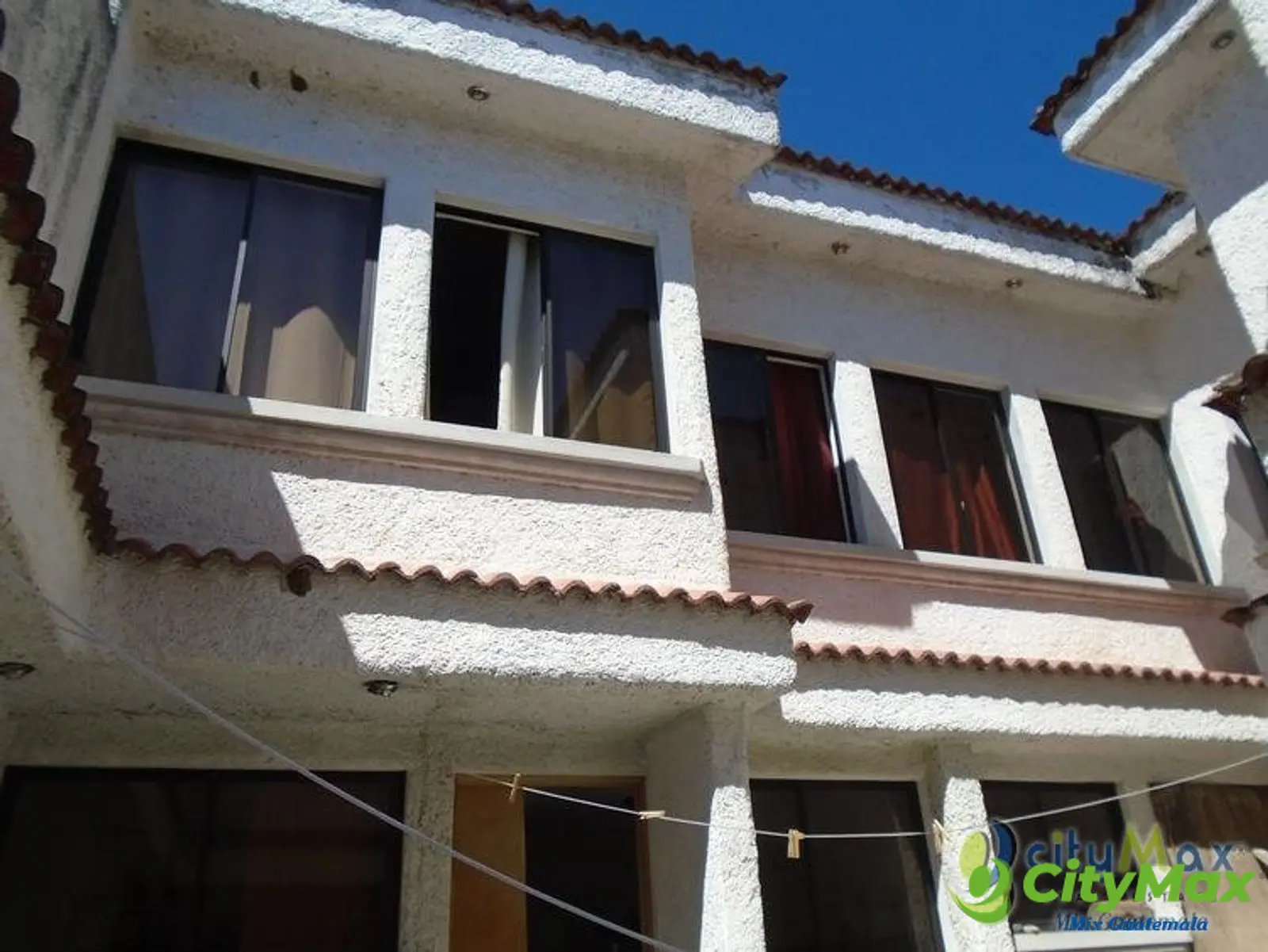 Elegante casa en San Cristobal Guatemala - foto 16