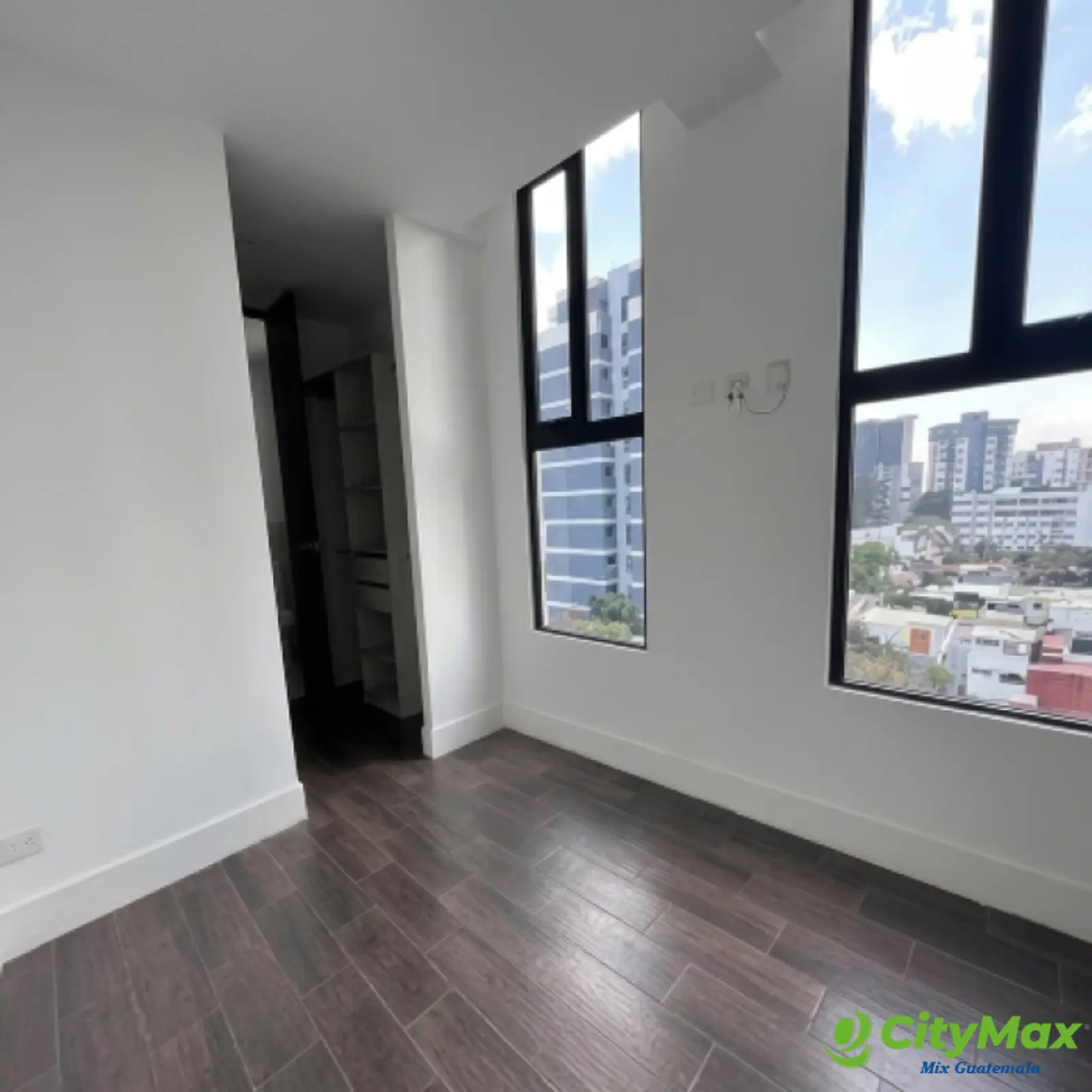 Apartamento en Venta Zona 13 Ciudad Guatemala - foto 3