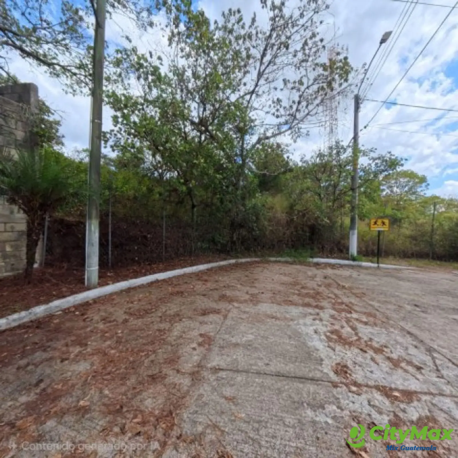 Terreno en Venta San Cristóbal en Colonia sobre Bulevar - foto 10