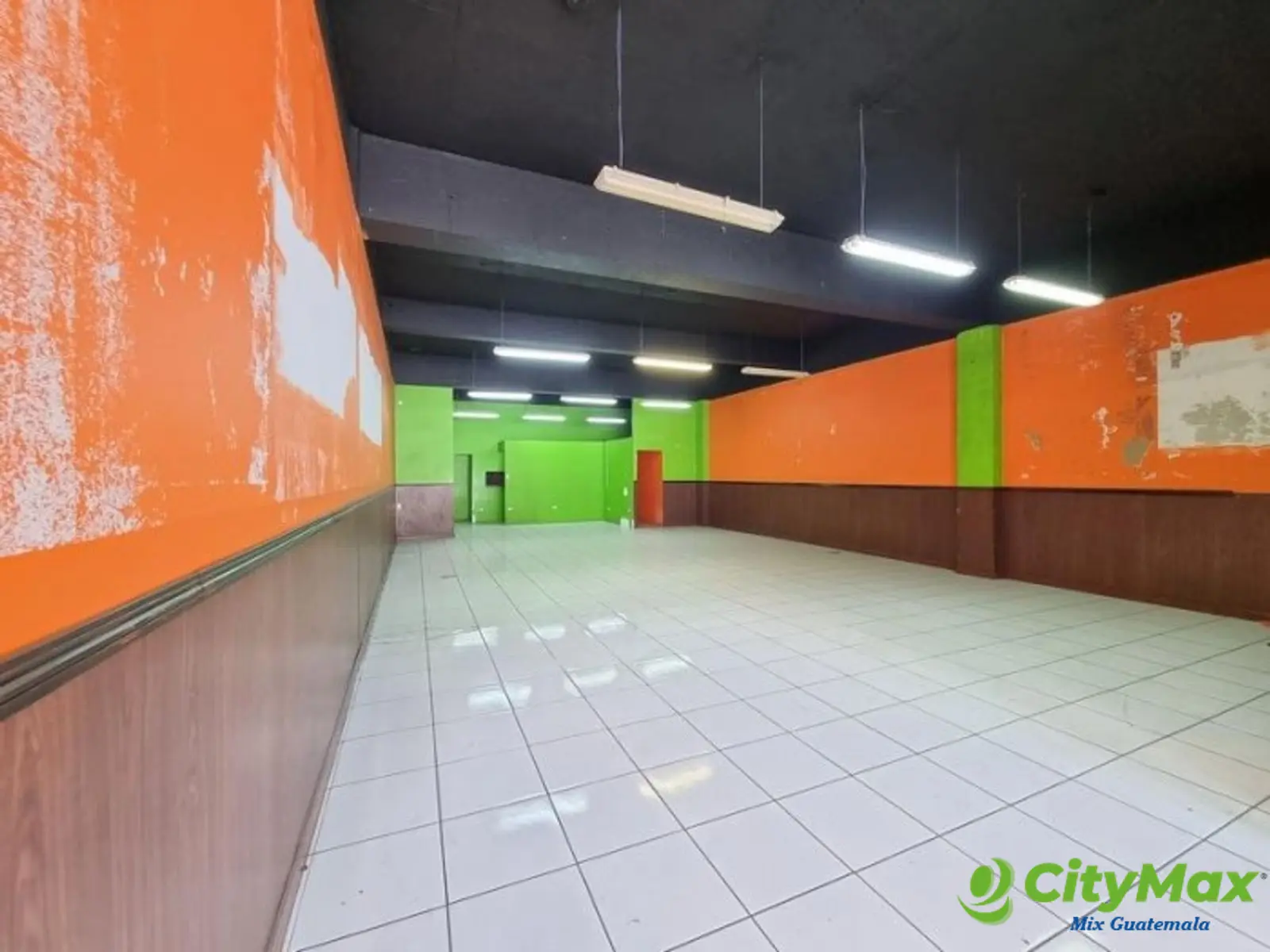 Local en Alquiler Zona 12 Avenida Petapa, Ciudad - foto 4