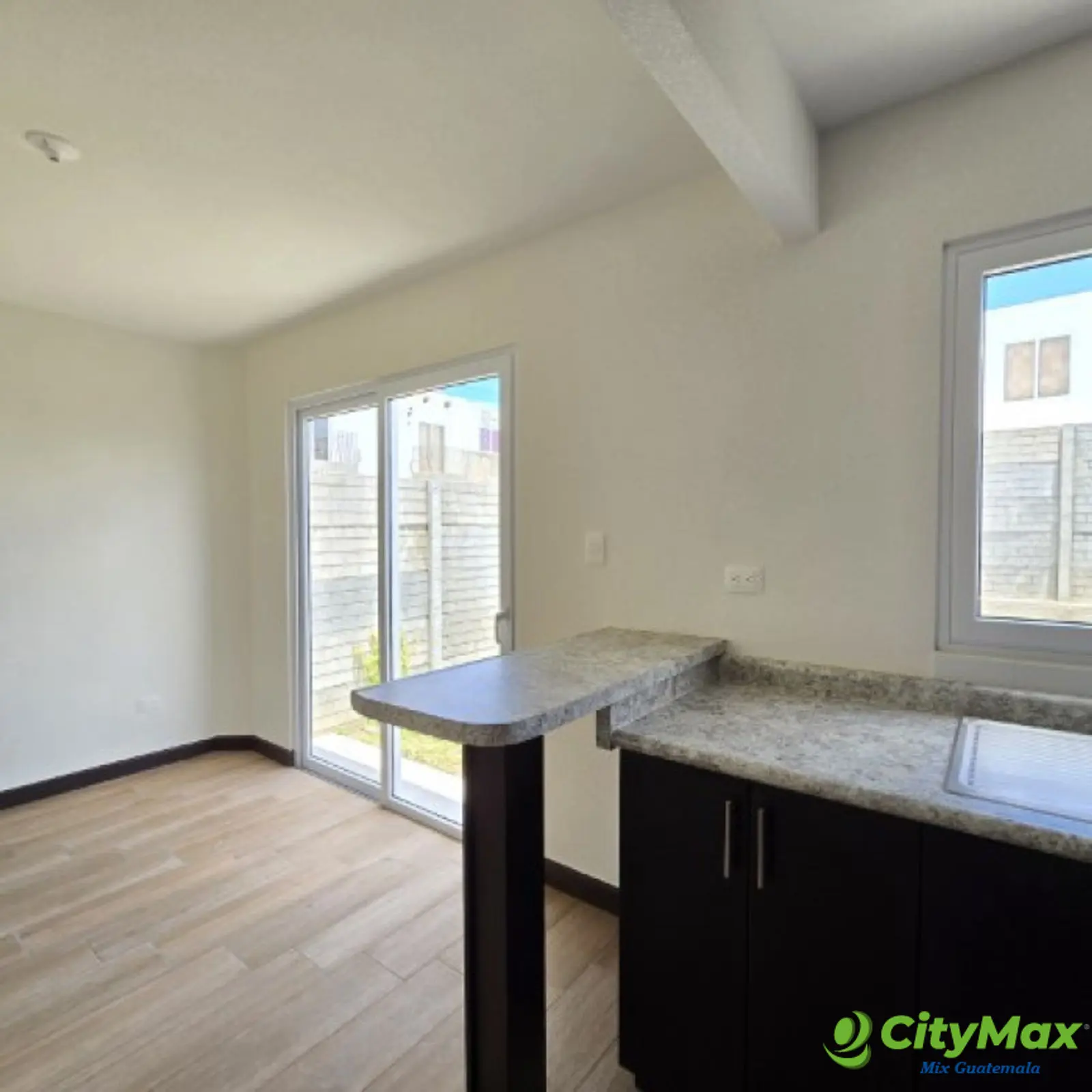 Casa Nueva en Renta Condado Florenza San José Pinula - foto 6