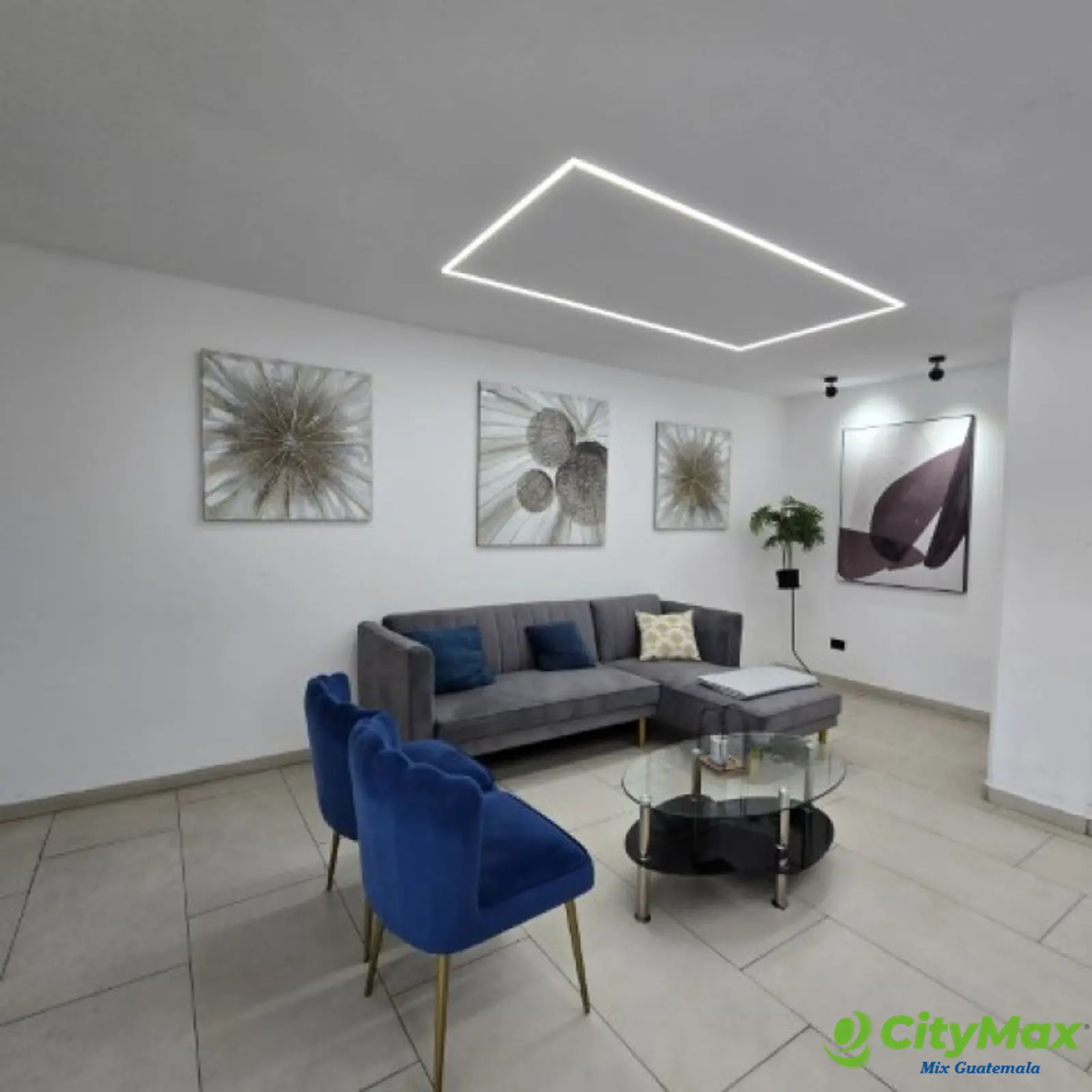 Apartamento Amueblado en Renta Torre Zentia Roosevelt - foto 20