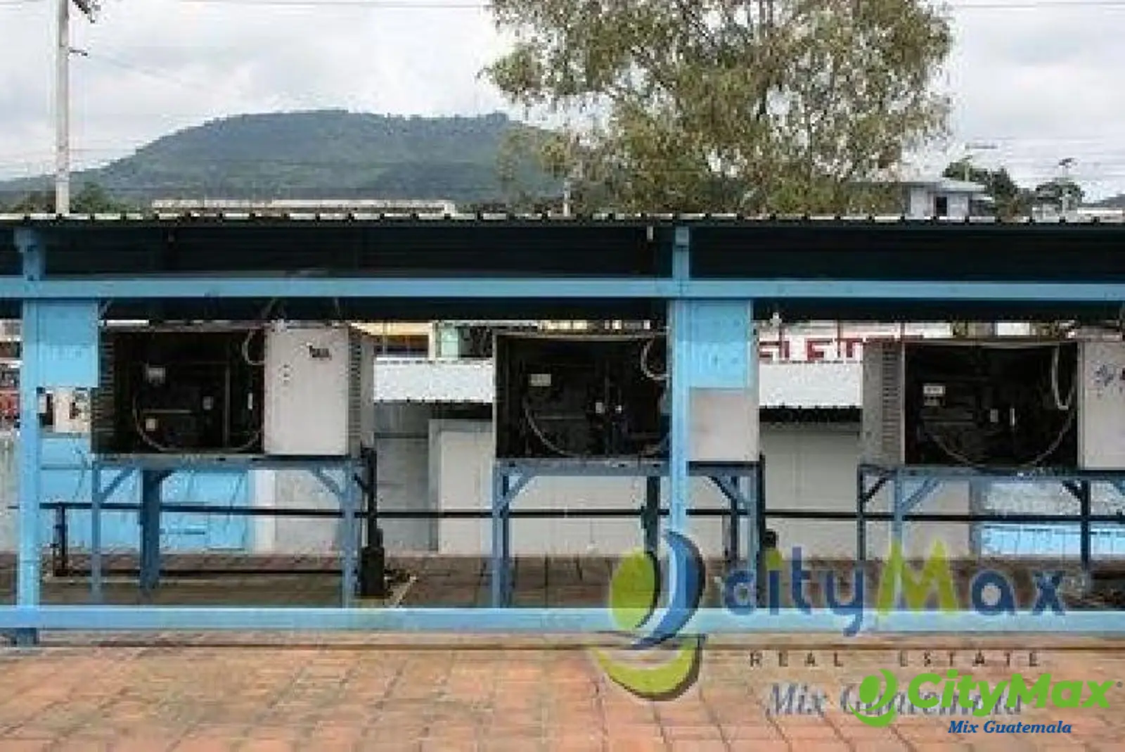Bodegas refrigeradas en renta San Cristóbal Guatemala - foto 5