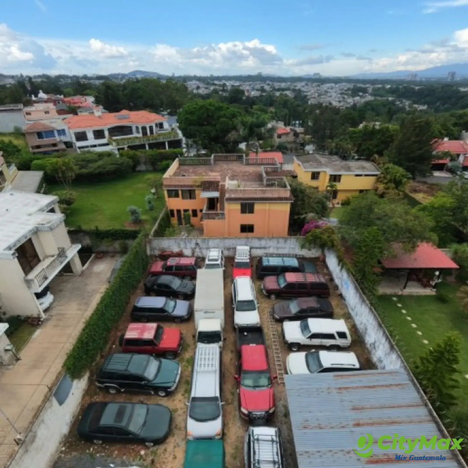 Terreno en Venta Residencial en Bulevar San Cristóbal - foto 5