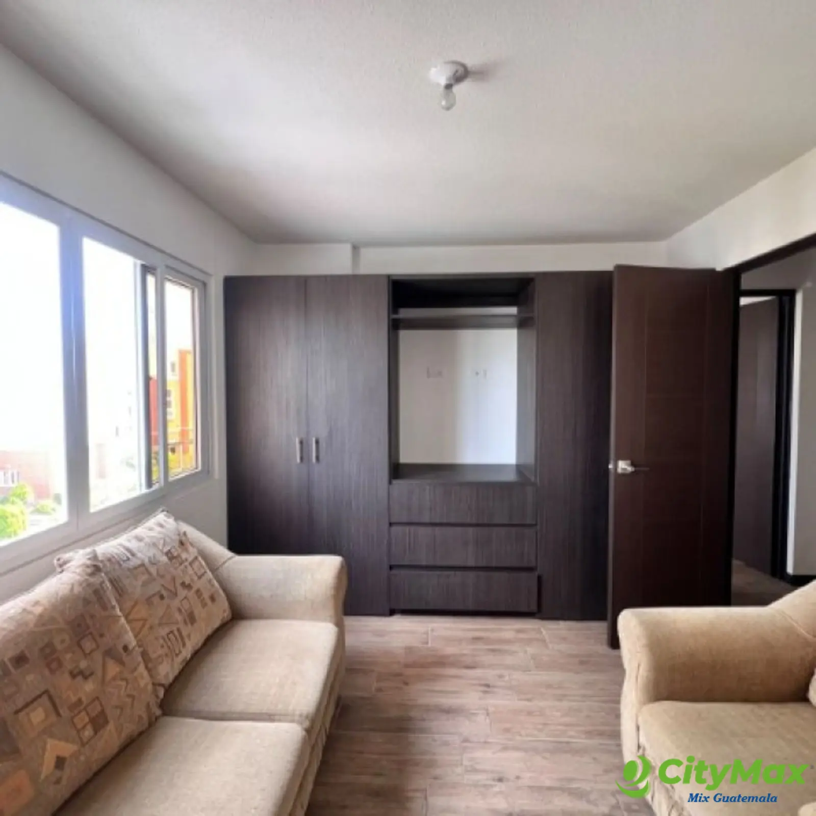 Apartamento Amueblado en Renta Condado El Naranajo - foto 13