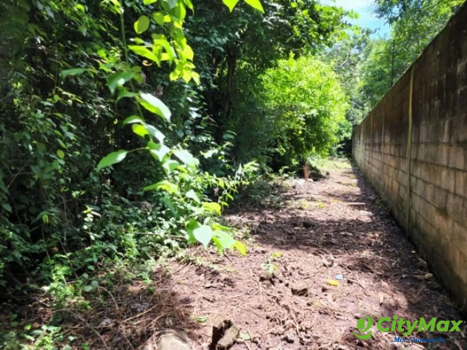 Terreno en Venta Cañadas de Torre Molinos Escuintla - foto 2