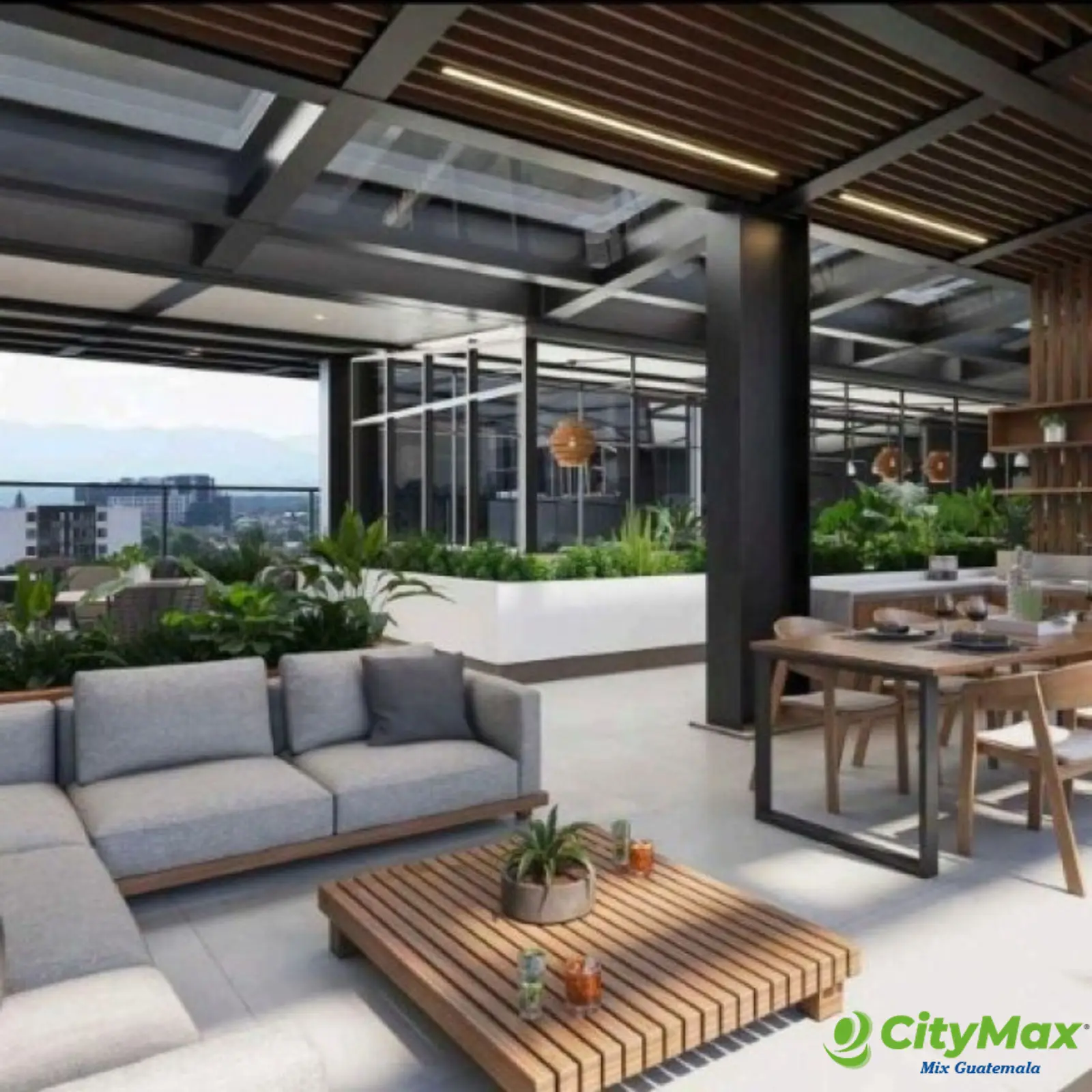 Apartamento en Pre-Venta 3 Habitaciones Zona 11 - S71 - foto 26