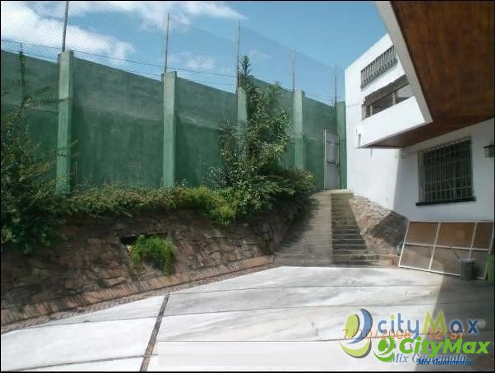 Casa en Venta al Final de Carretera a Mayan Golf - foto 2