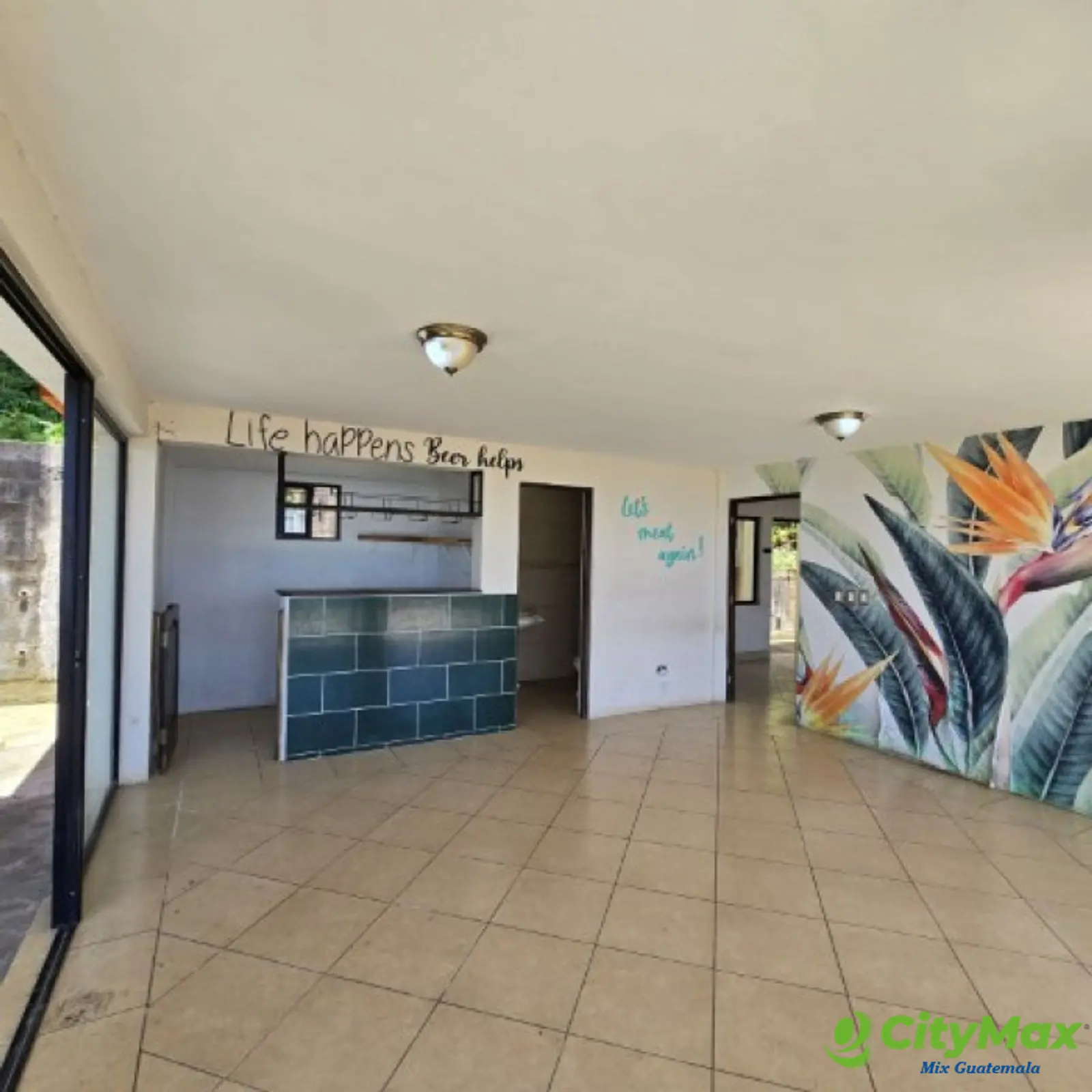 Casa en Venta con Vista Panorámica al Lago de Amatitlán - foto 12