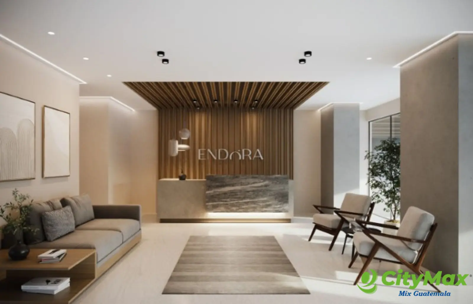 Pre-Venta Apartamento en Zona 11 cerca del Periférico - foto 13